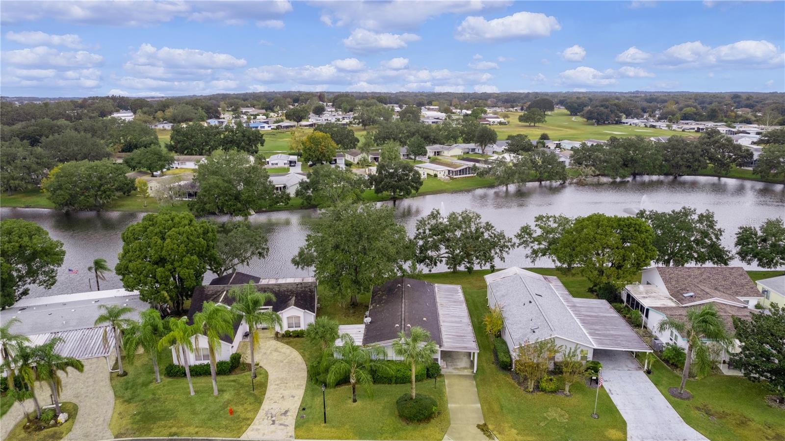 727 TURNBERRY LN, THE VILLAGES, FL, 32159