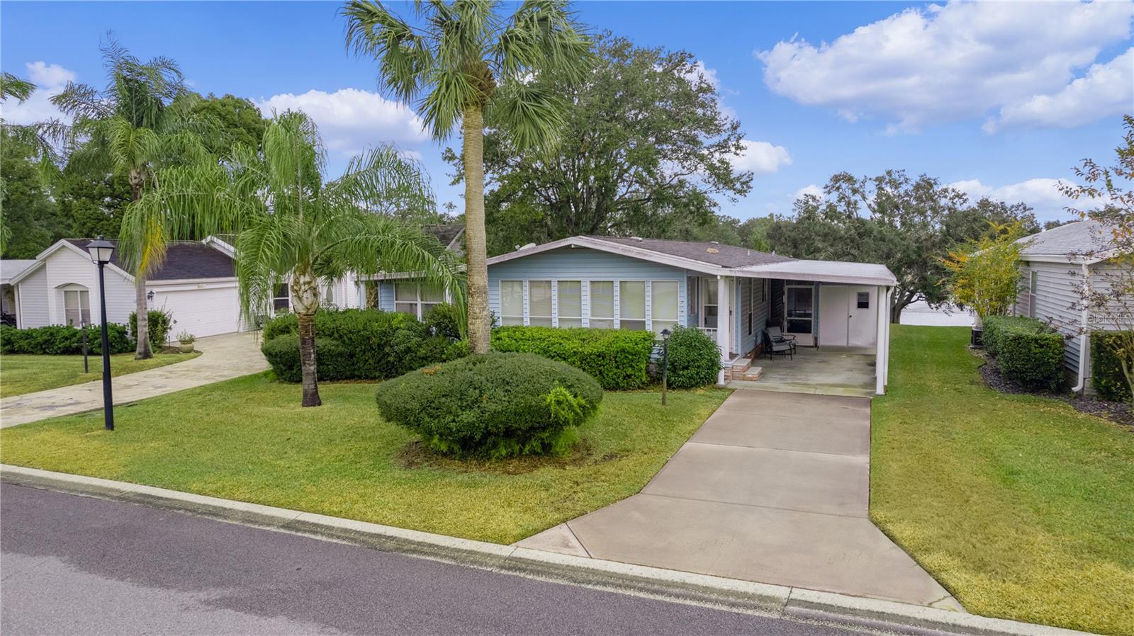 727 TURNBERRY LN, THE VILLAGES, FL, 32159