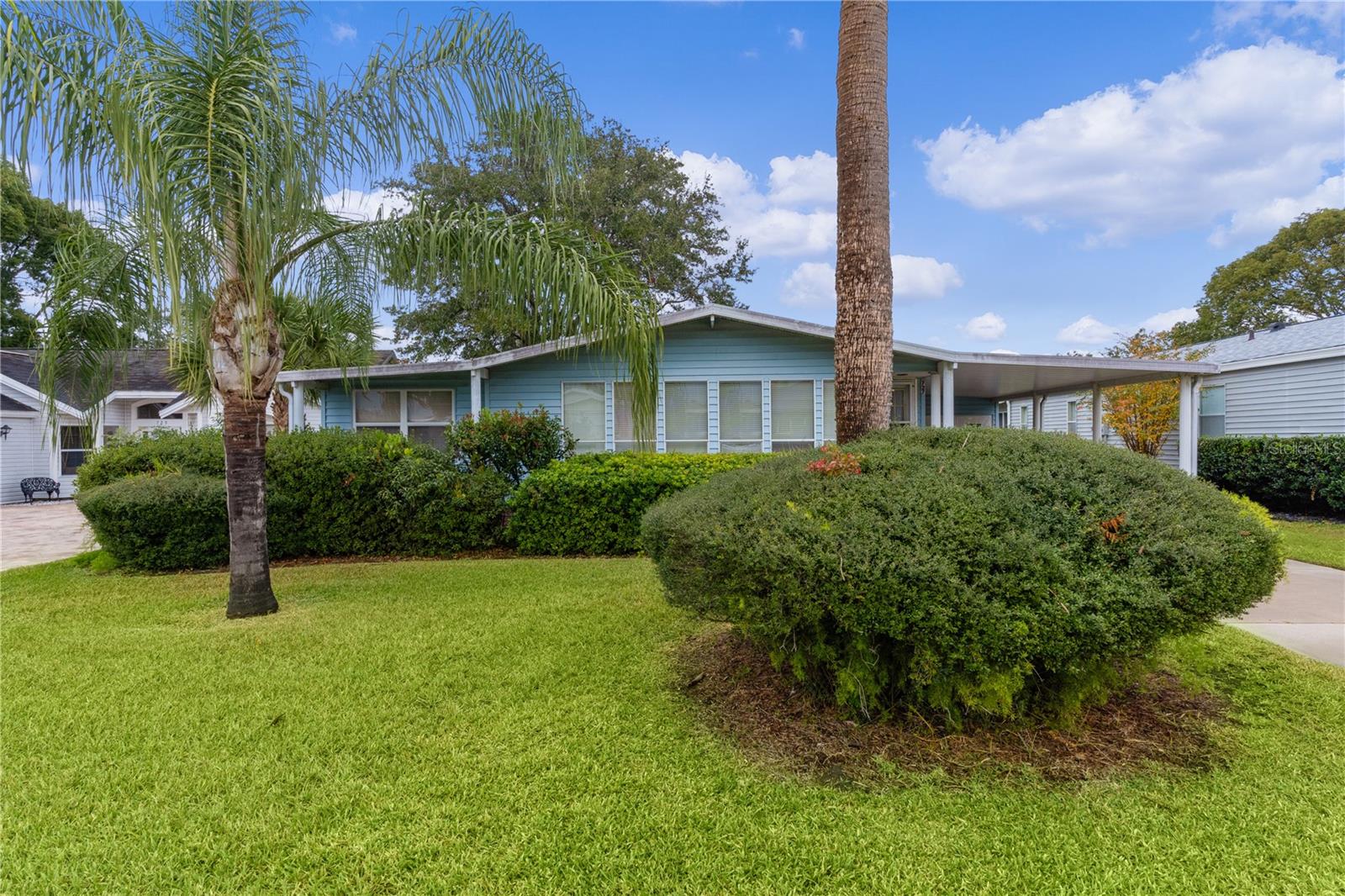 727 TURNBERRY LN, THE VILLAGES, FL, 32159