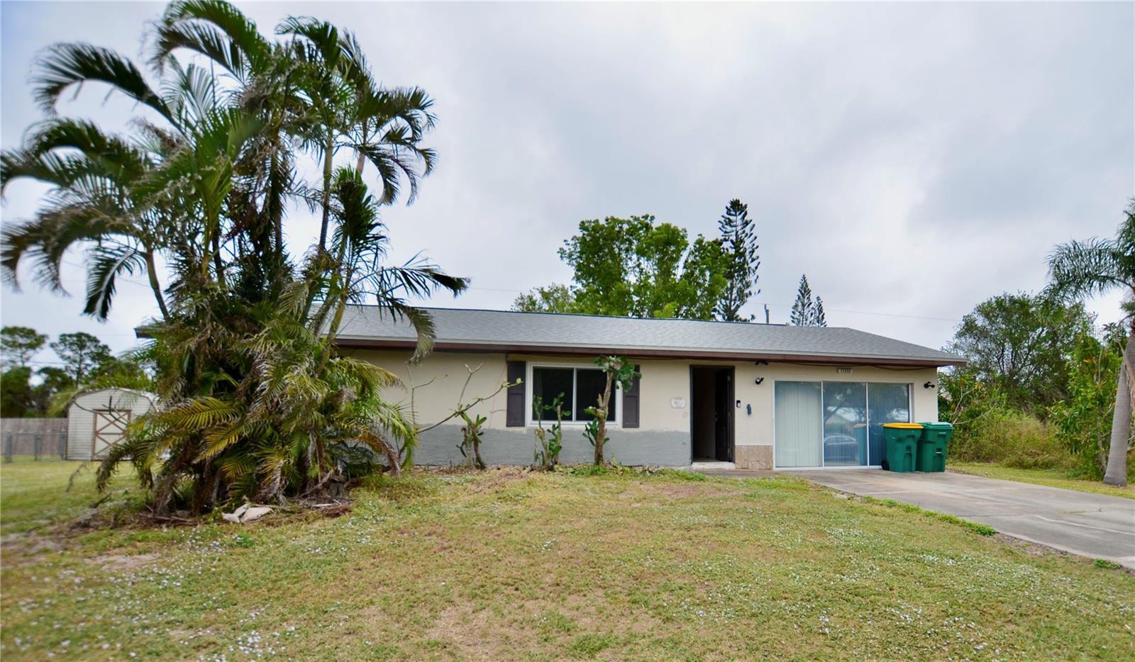 11332 8TH AVE, PUNTA GORDA, FL, 33955