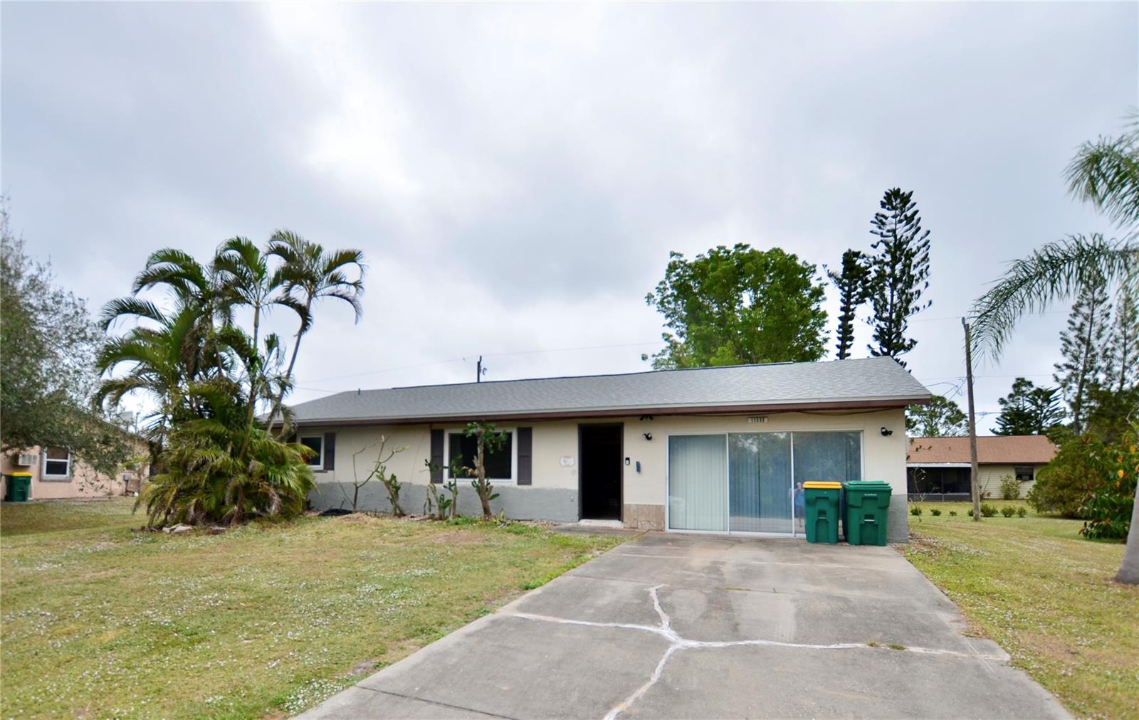 11332 8TH AVE, PUNTA GORDA, FL, 33955