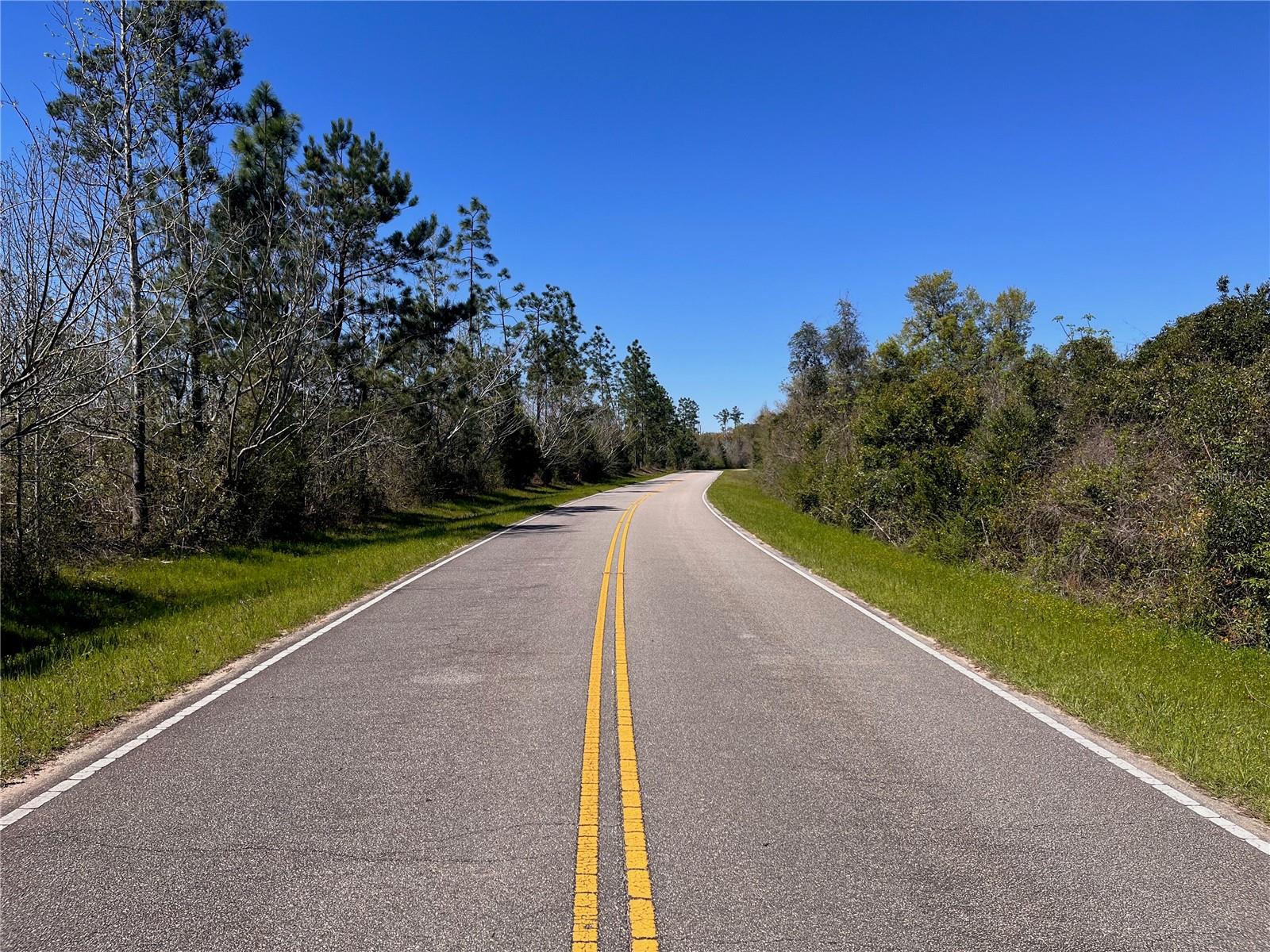 1 BETHLEHEM RD, COTTONDALE, FL, 32431