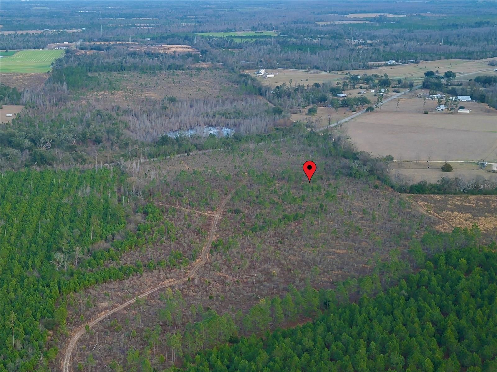 1 BETHLEHEM RD, COTTONDALE, FL, 32431
