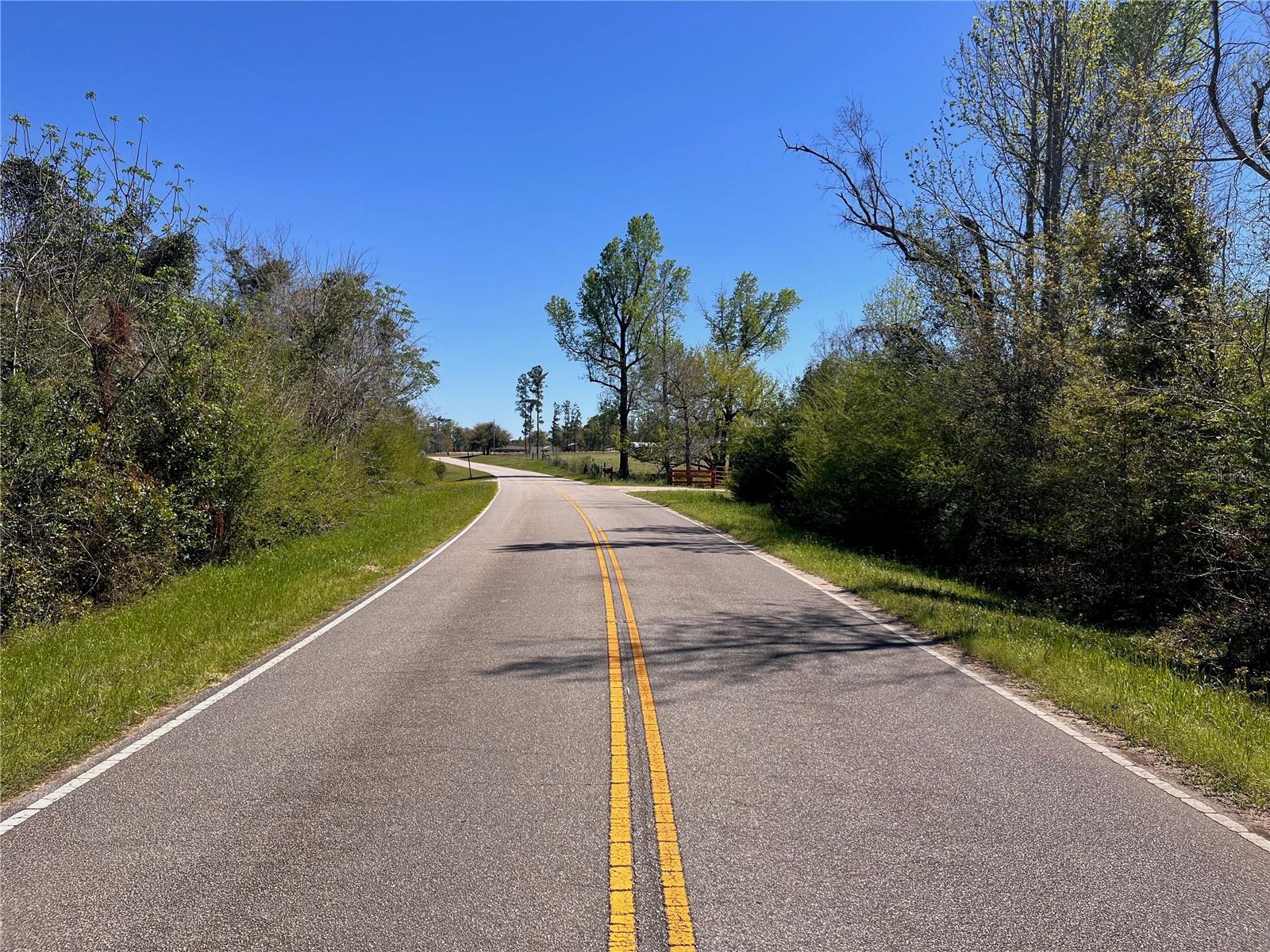 1 BETHLEHEM RD, COTTONDALE, FL, 32431
