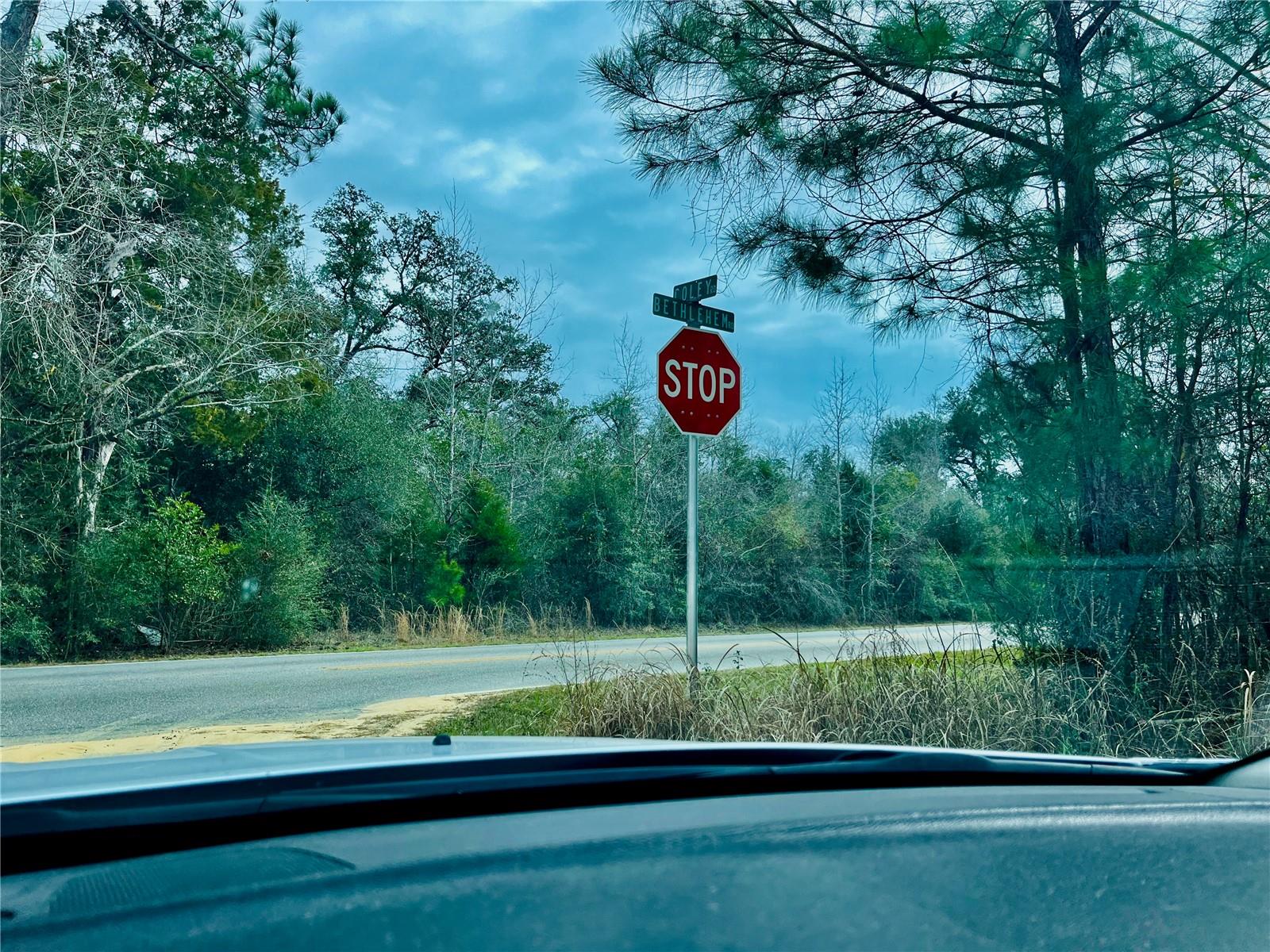 1 BETHLEHEM RD, COTTONDALE, FL, 32431
