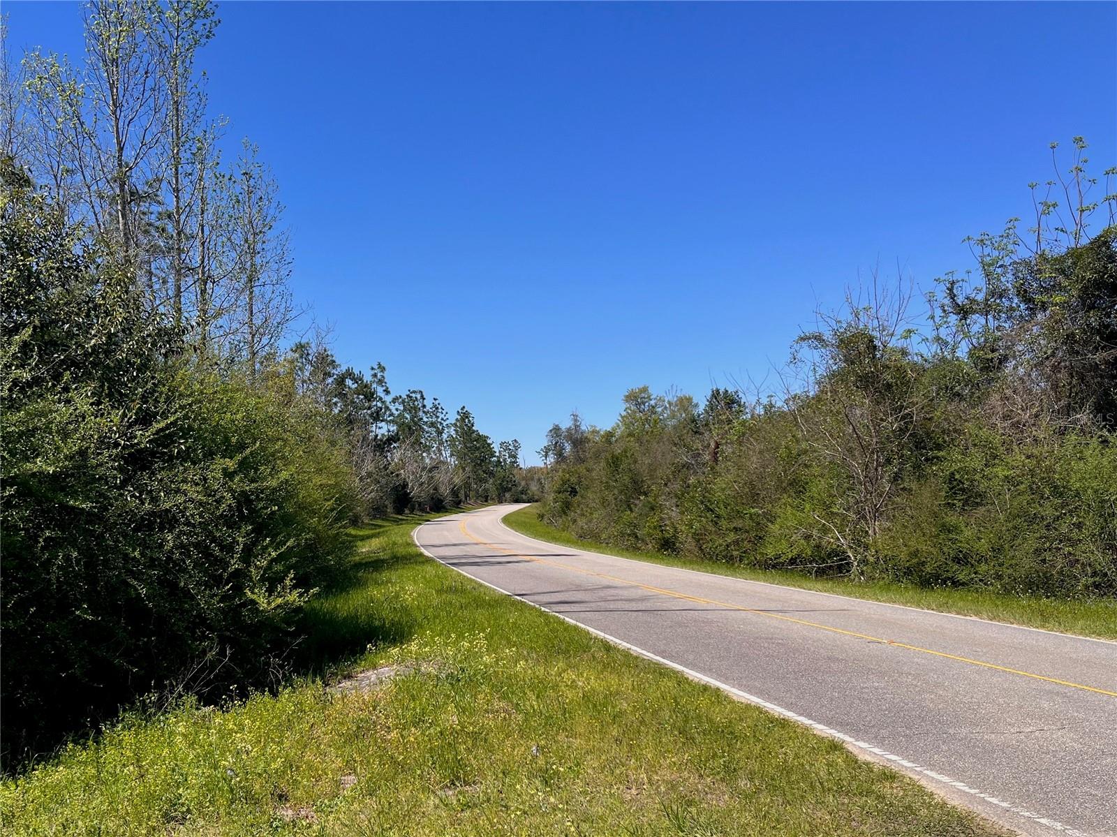 1 BETHLEHEM RD, COTTONDALE, FL, 32431