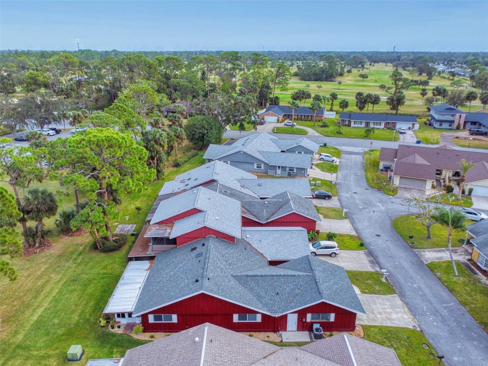 11 FORE DR, NEW SMYRNA BEACH, FL, 32168