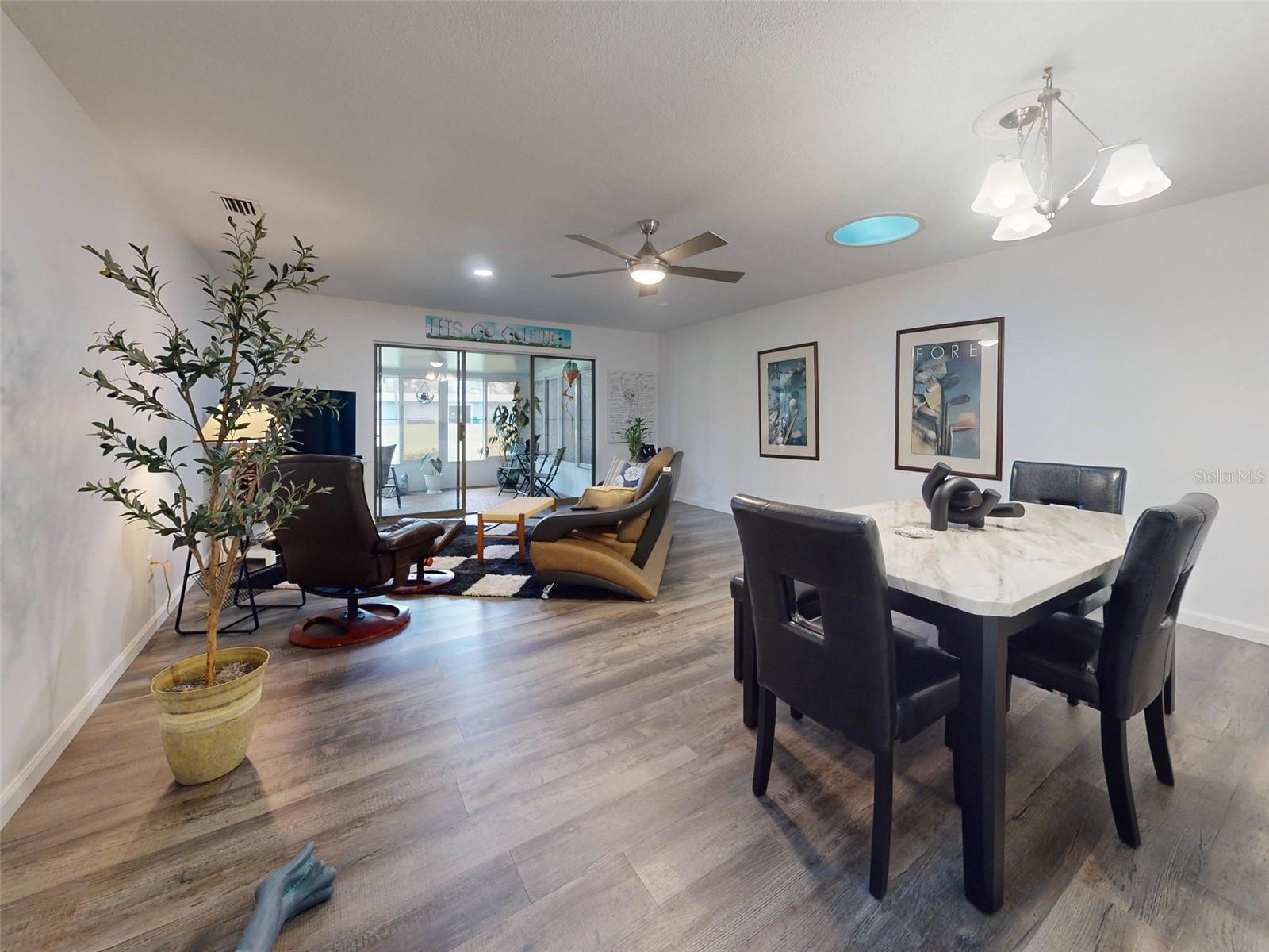 11 FORE DR, NEW SMYRNA BEACH, FL, 32168