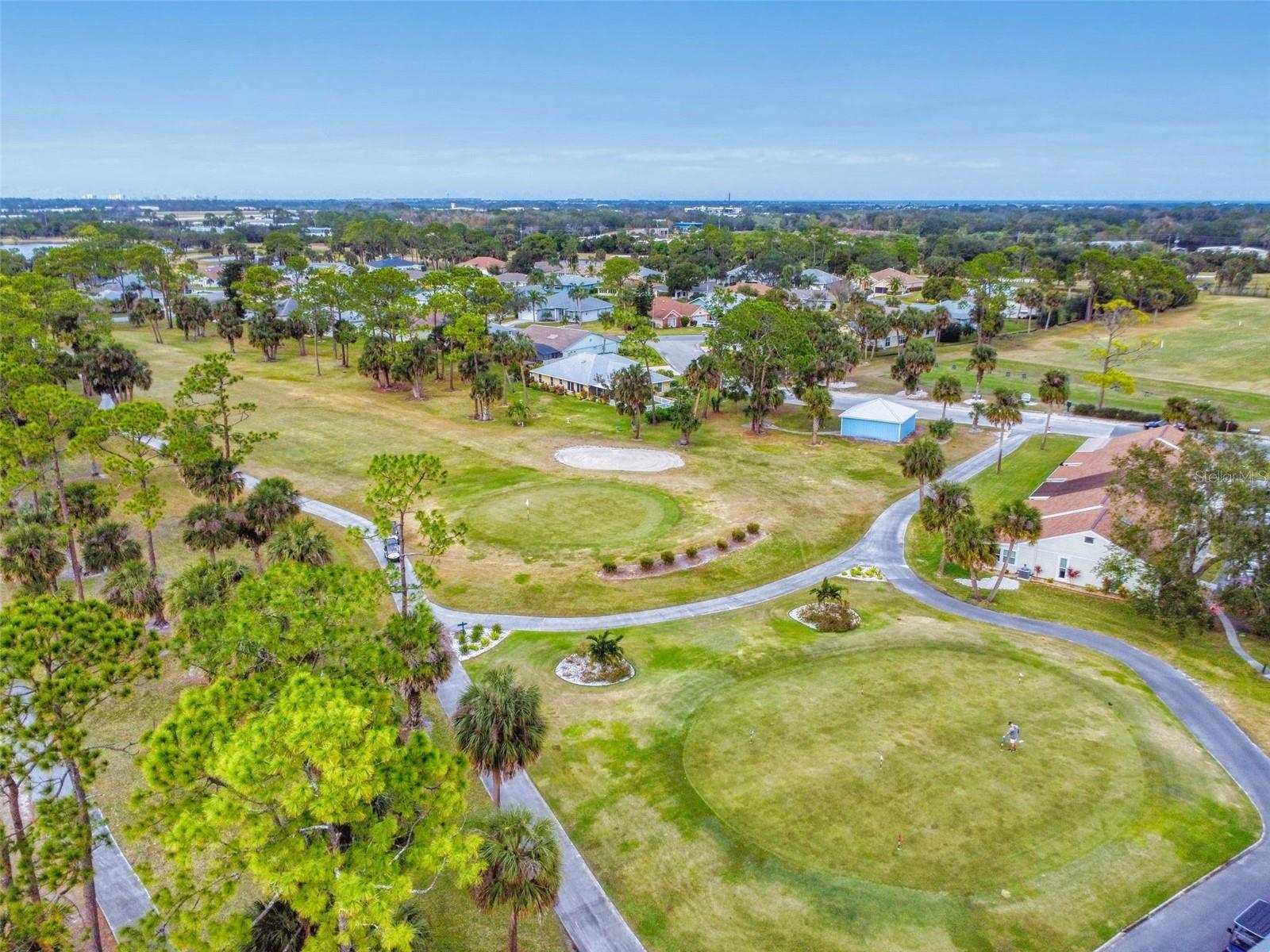 11 FORE DR, NEW SMYRNA BEACH, FL, 32168