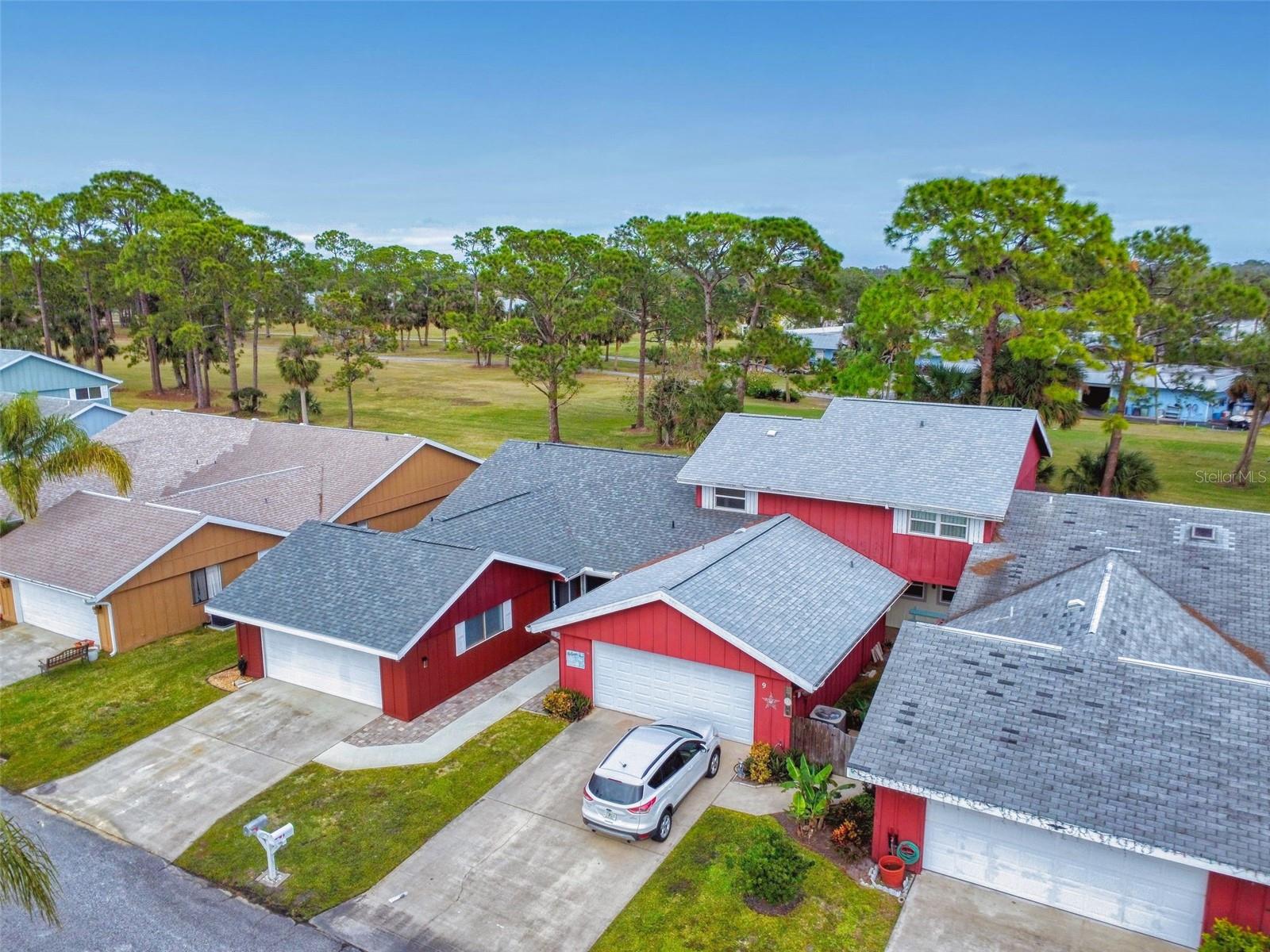 11 FORE DR, NEW SMYRNA BEACH, FL, 32168