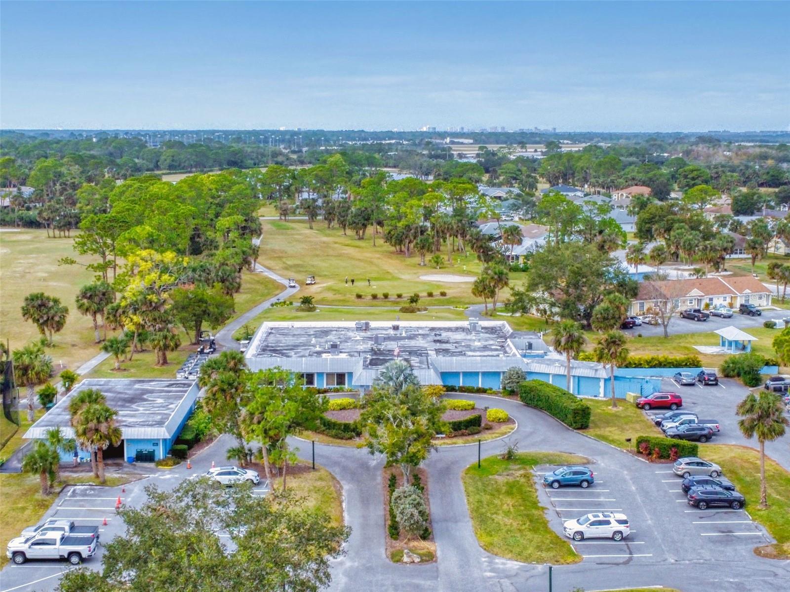 11 FORE DR, NEW SMYRNA BEACH, FL, 32168