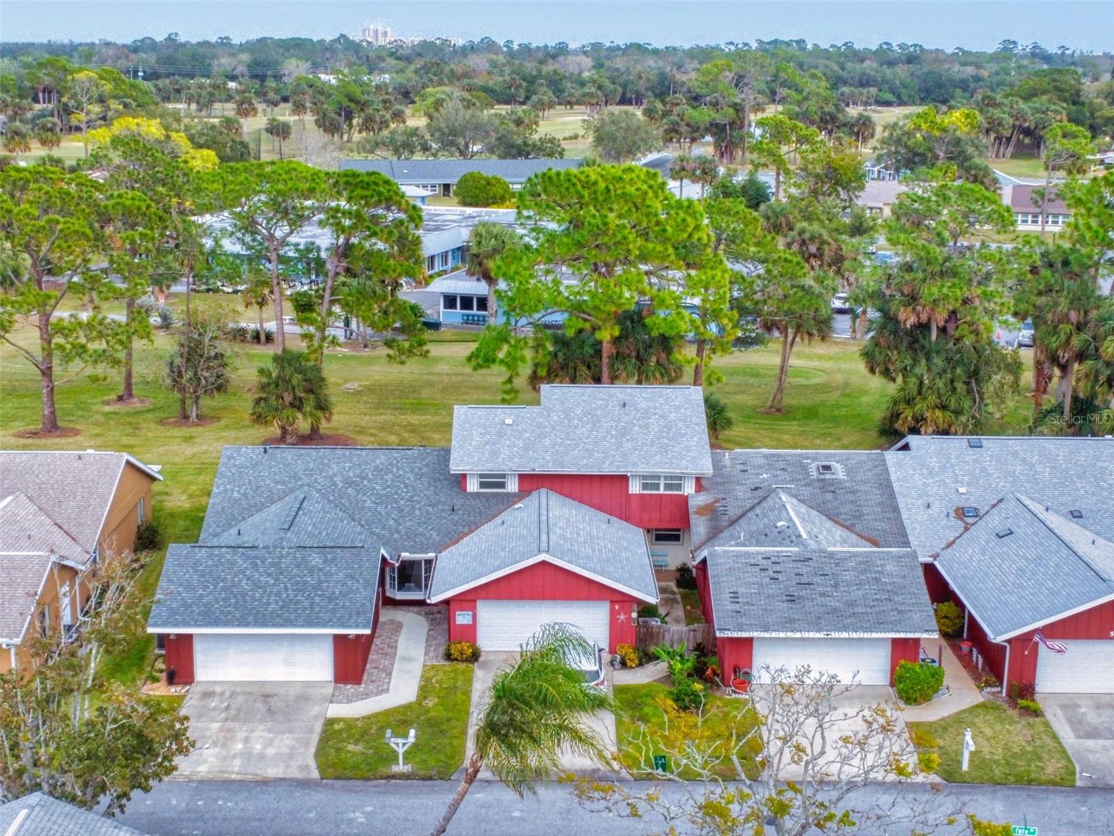 11 FORE DR, NEW SMYRNA BEACH, FL, 32168