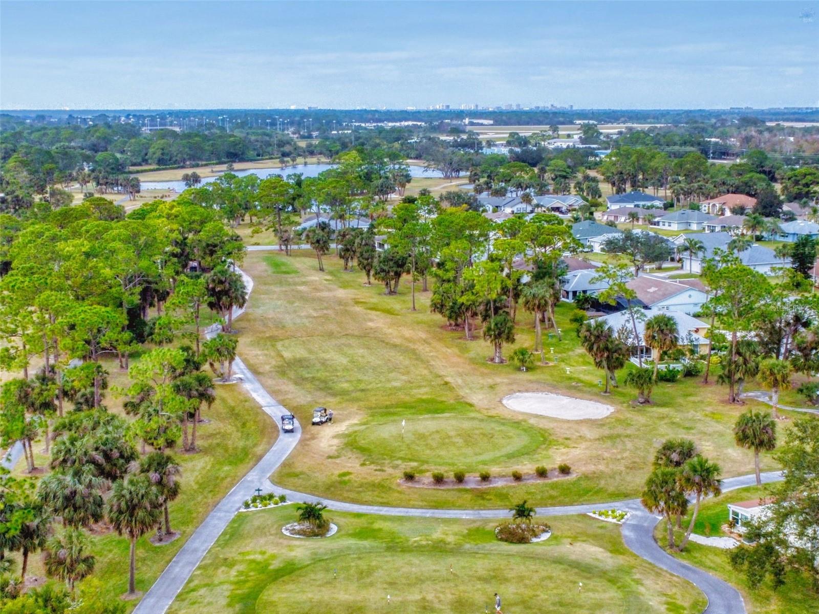 11 FORE DR, NEW SMYRNA BEACH, FL, 32168