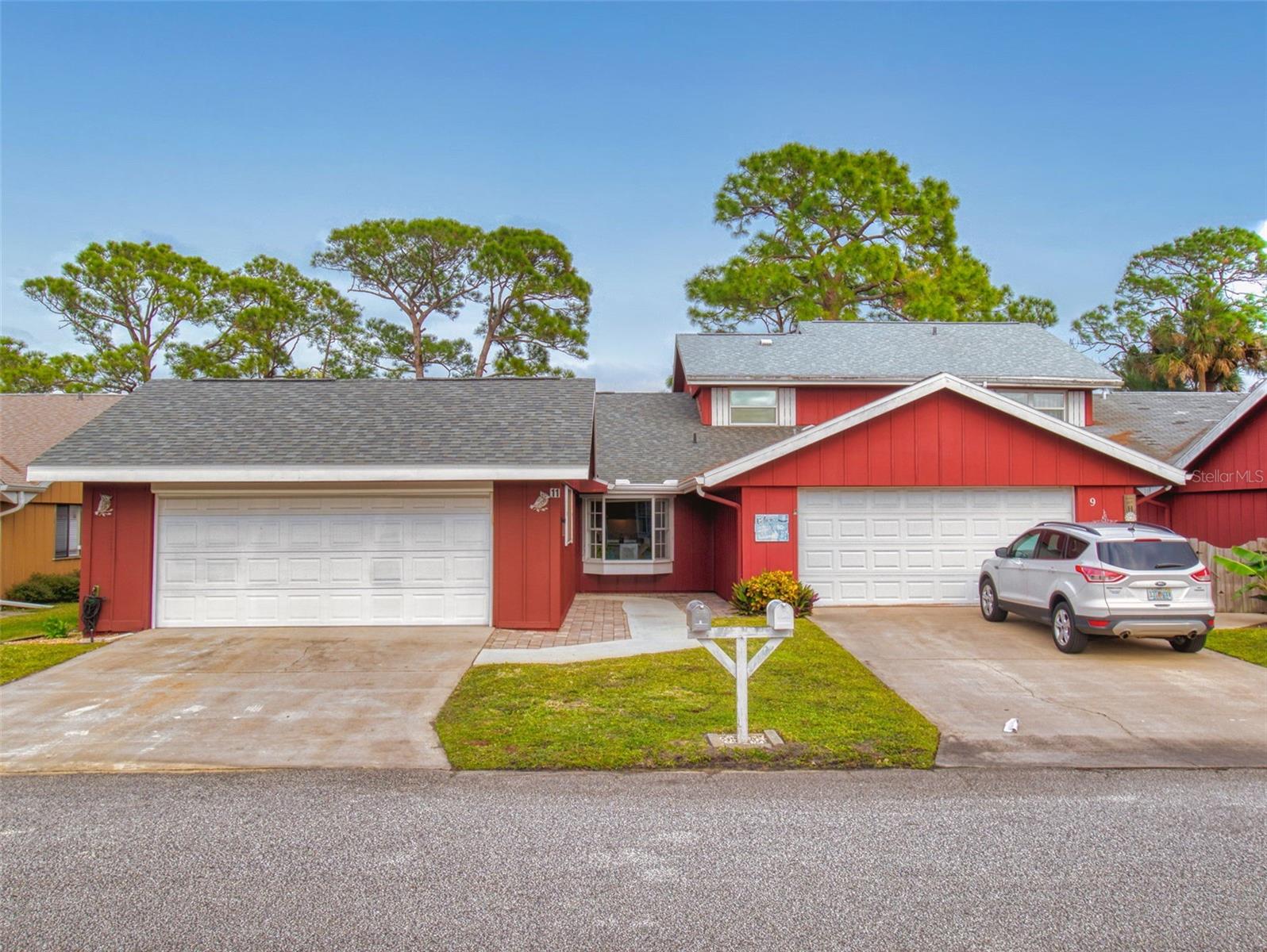 11 FORE DR, NEW SMYRNA BEACH, FL, 32168