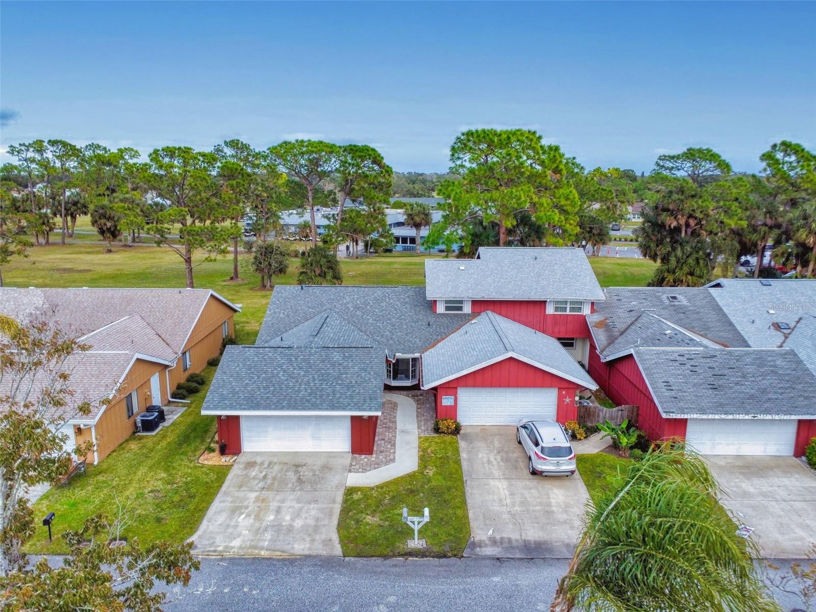 11 FORE DR, NEW SMYRNA BEACH, FL, 32168