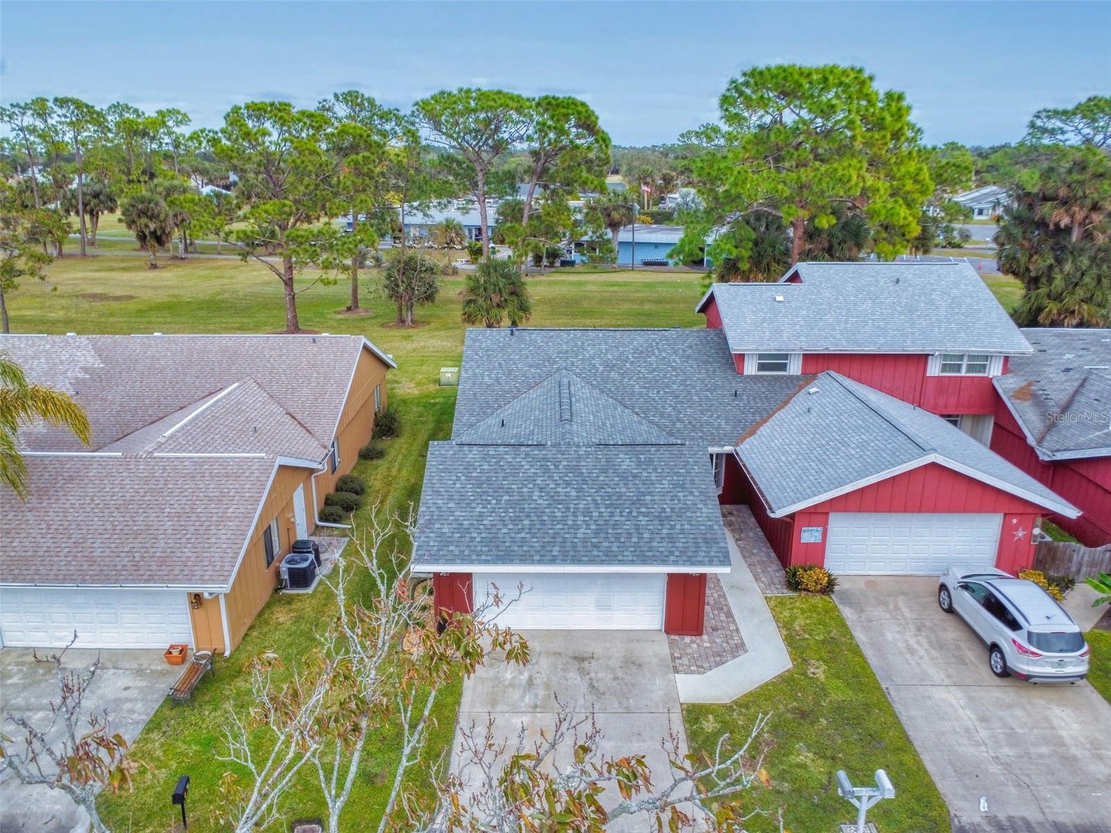 11 FORE DR, NEW SMYRNA BEACH, FL, 32168