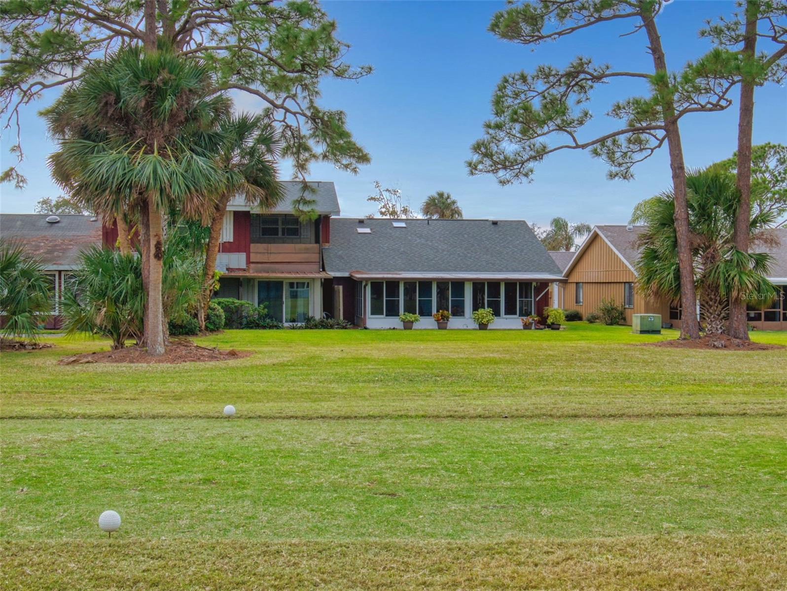 11 FORE DR, NEW SMYRNA BEACH, FL, 32168