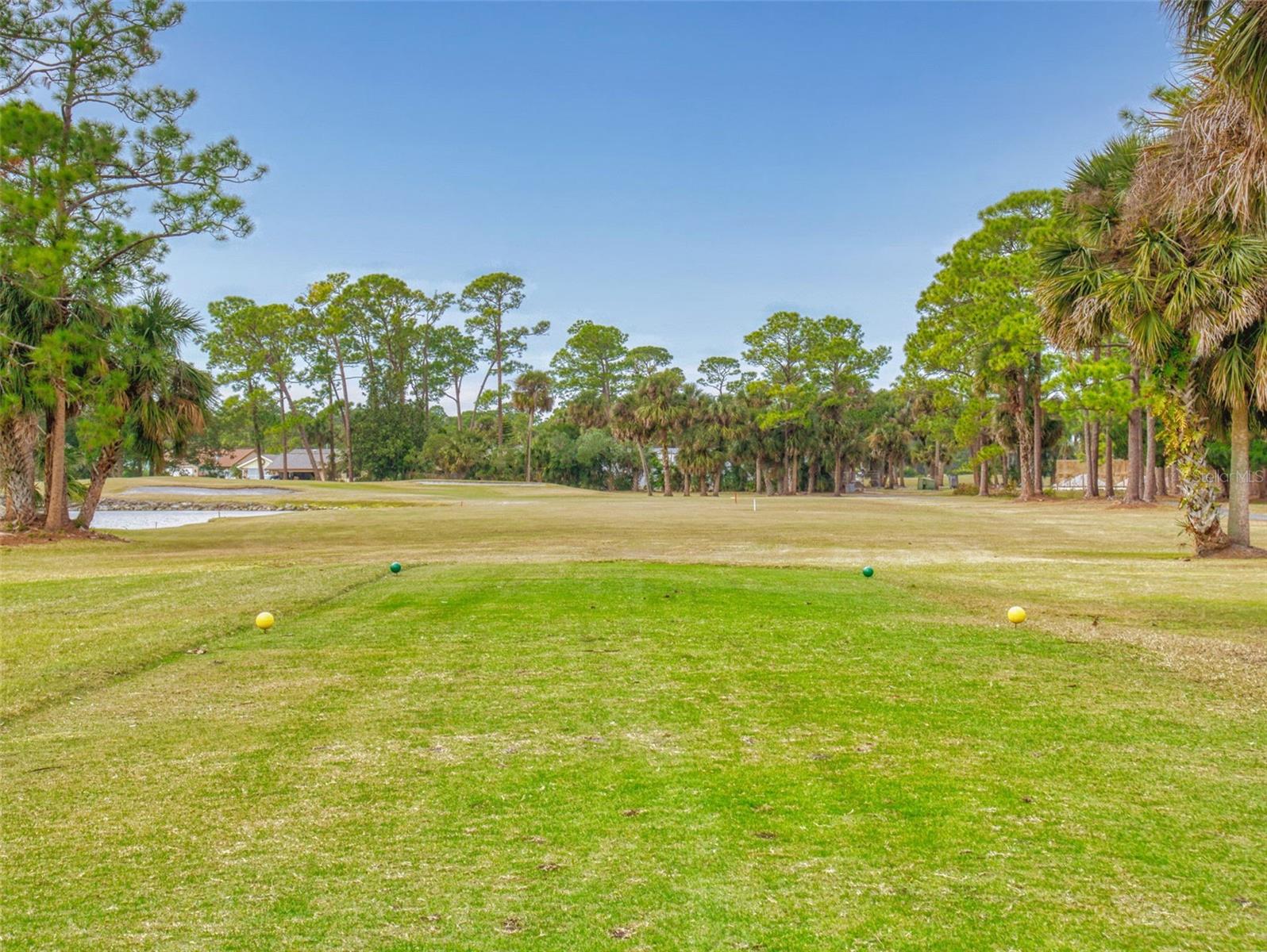 11 FORE DR, NEW SMYRNA BEACH, FL, 32168