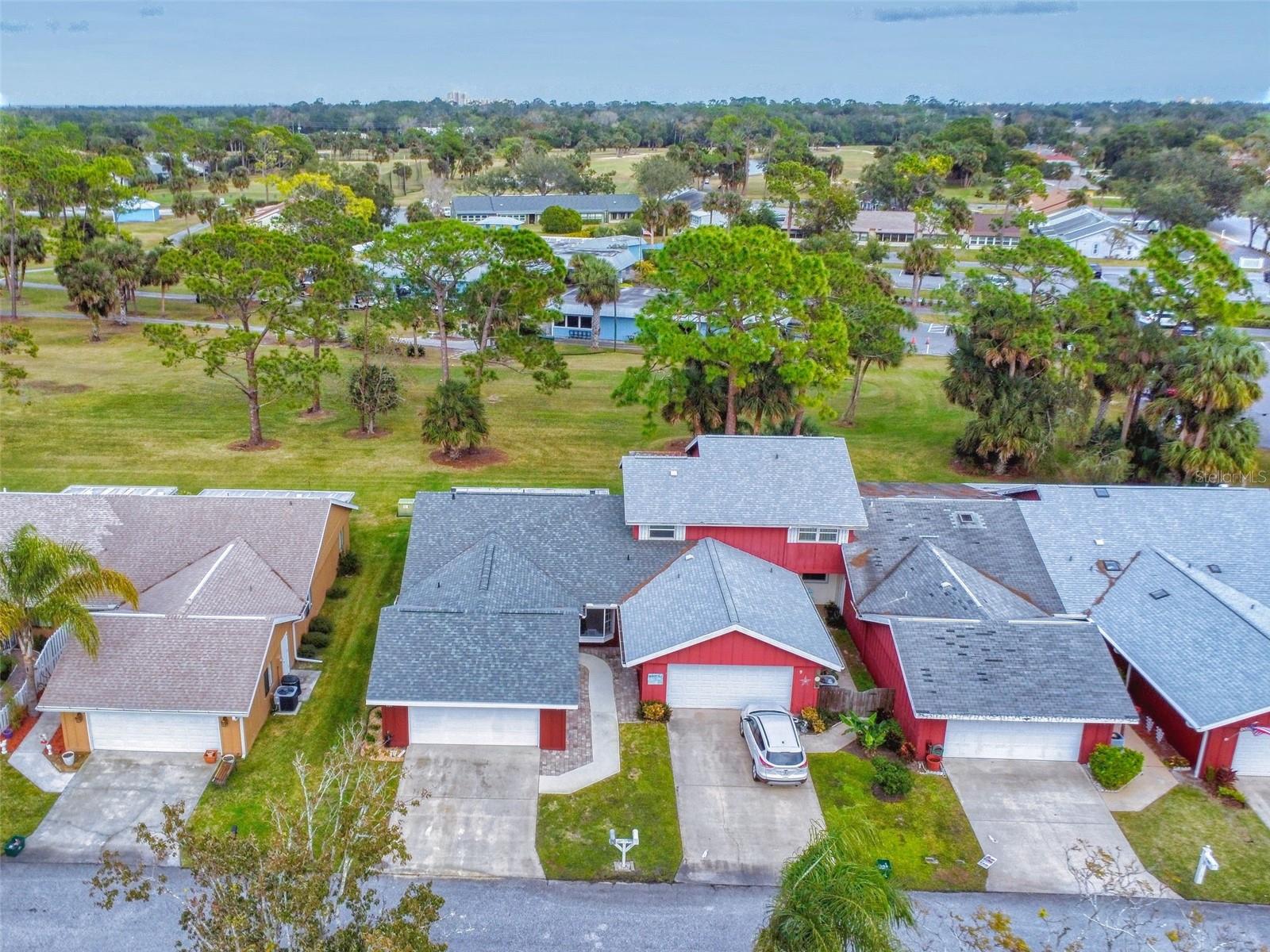 11 FORE DR, NEW SMYRNA BEACH, FL, 32168