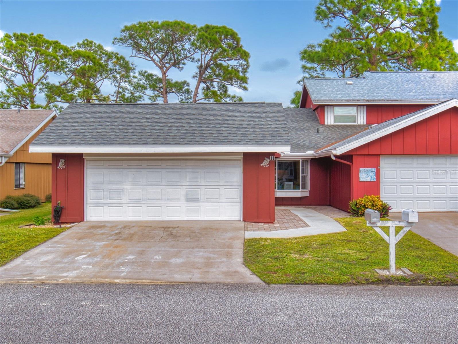 11 FORE DR, NEW SMYRNA BEACH, FL, 32168