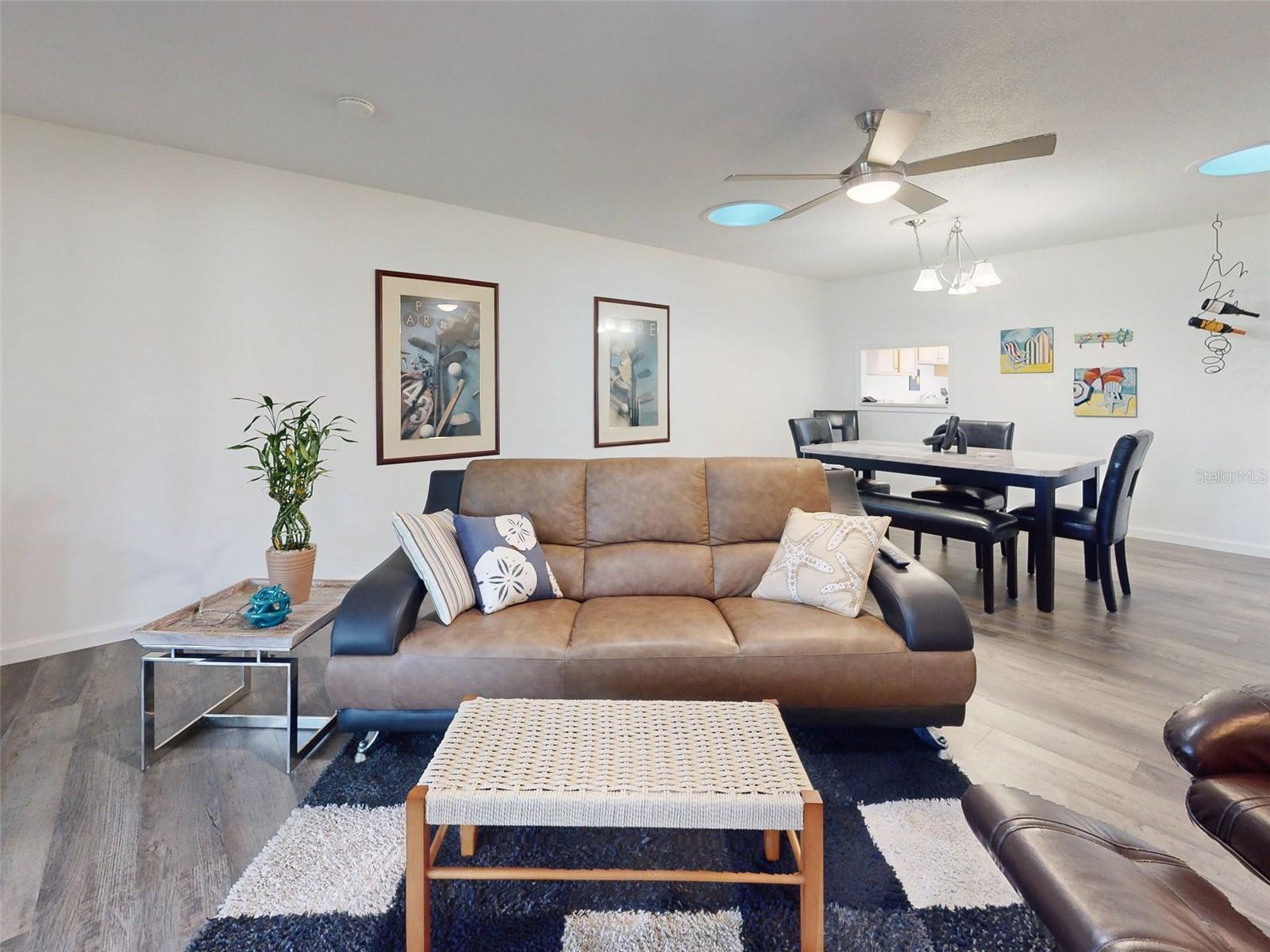11 FORE DR, NEW SMYRNA BEACH, FL, 32168