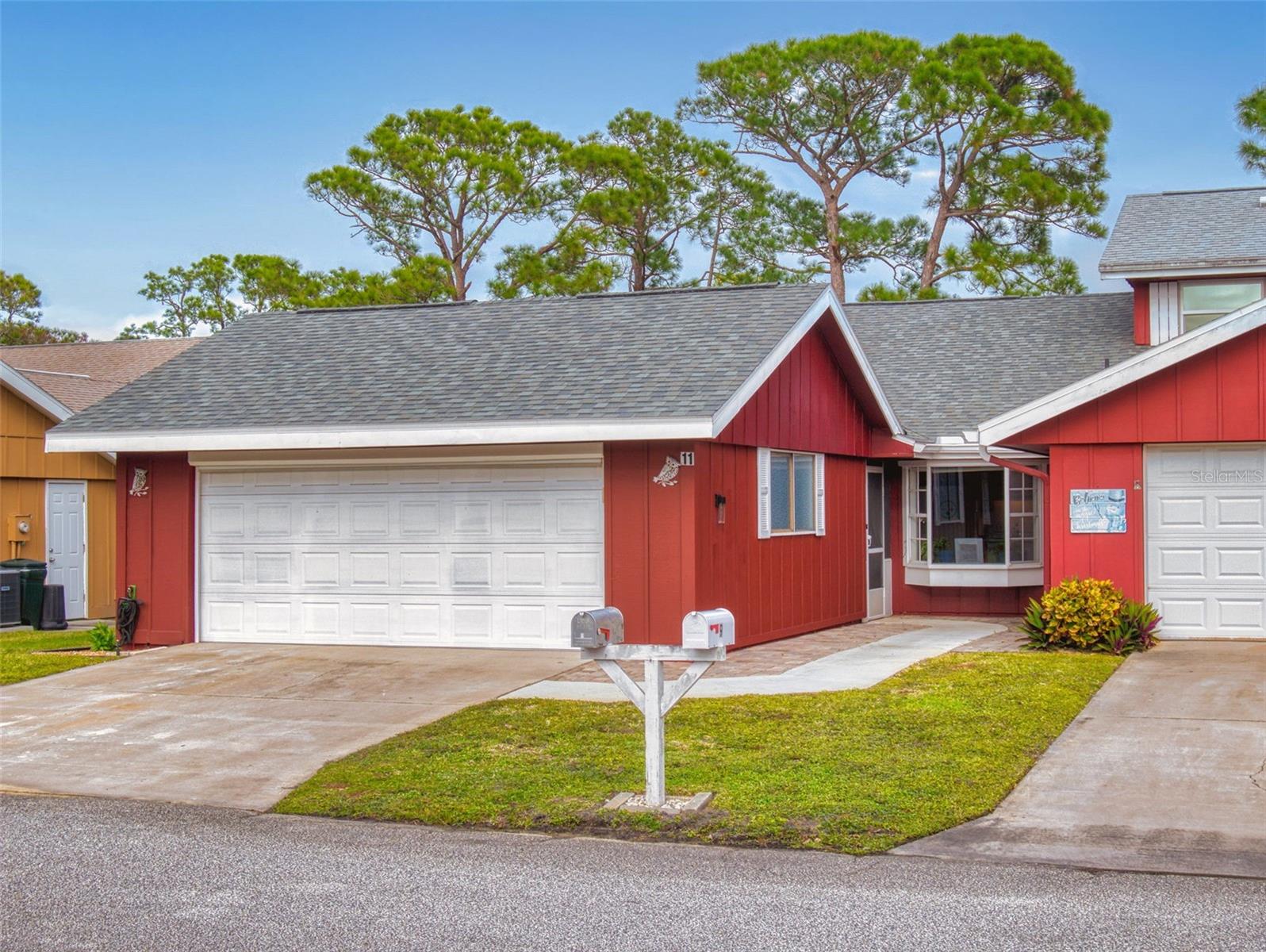 11 FORE DR, NEW SMYRNA BEACH, FL, 32168