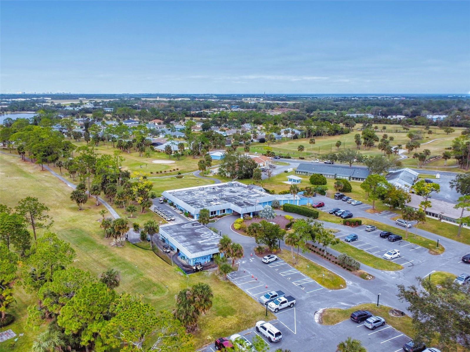 11 FORE DR, NEW SMYRNA BEACH, FL, 32168
