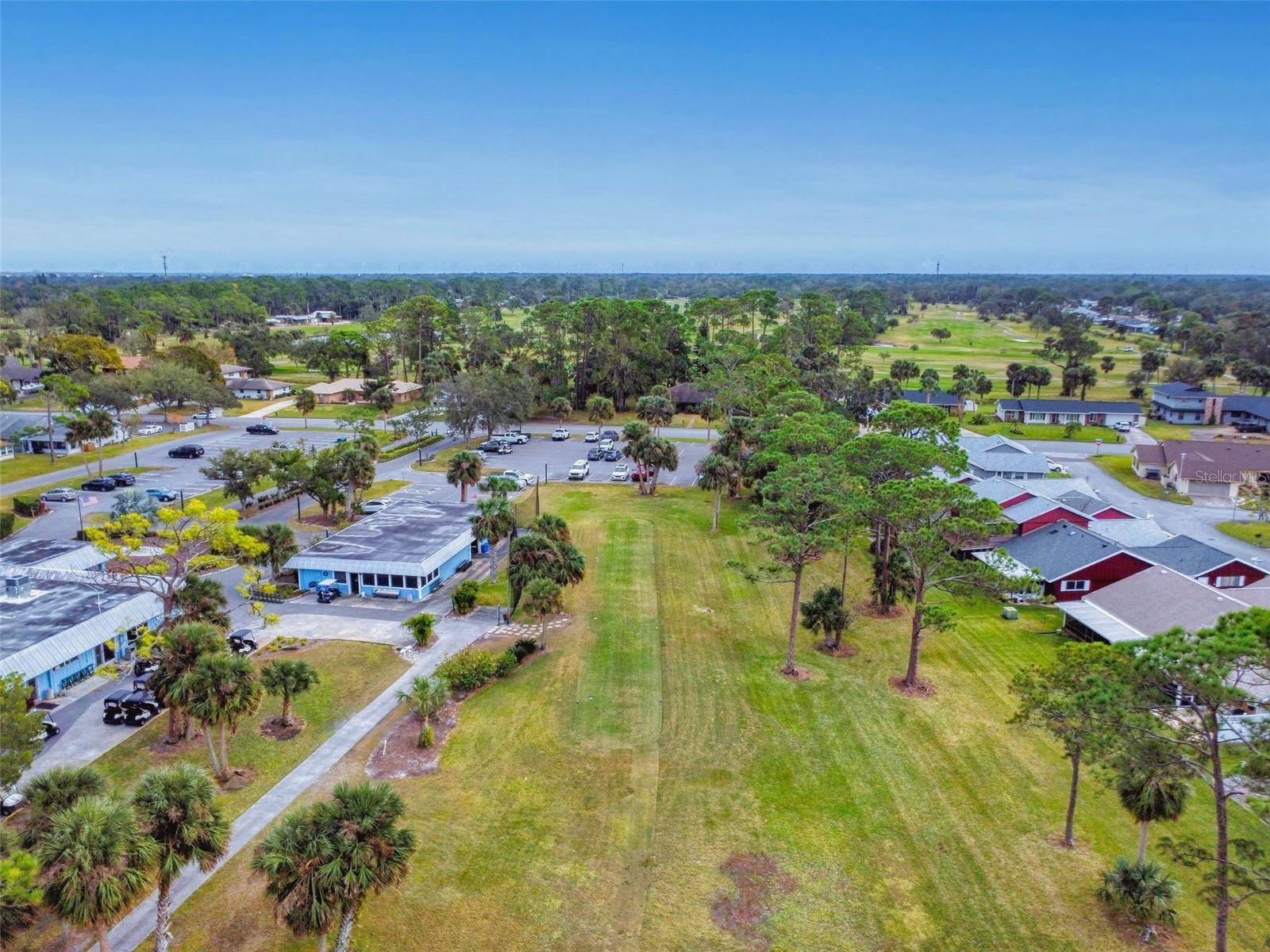 11 FORE DR, NEW SMYRNA BEACH, FL, 32168