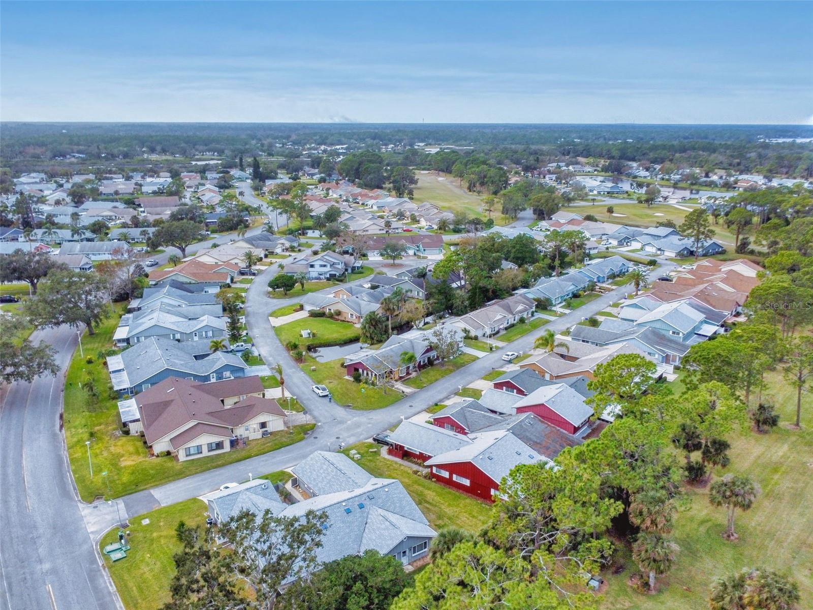 11 FORE DR, NEW SMYRNA BEACH, FL, 32168