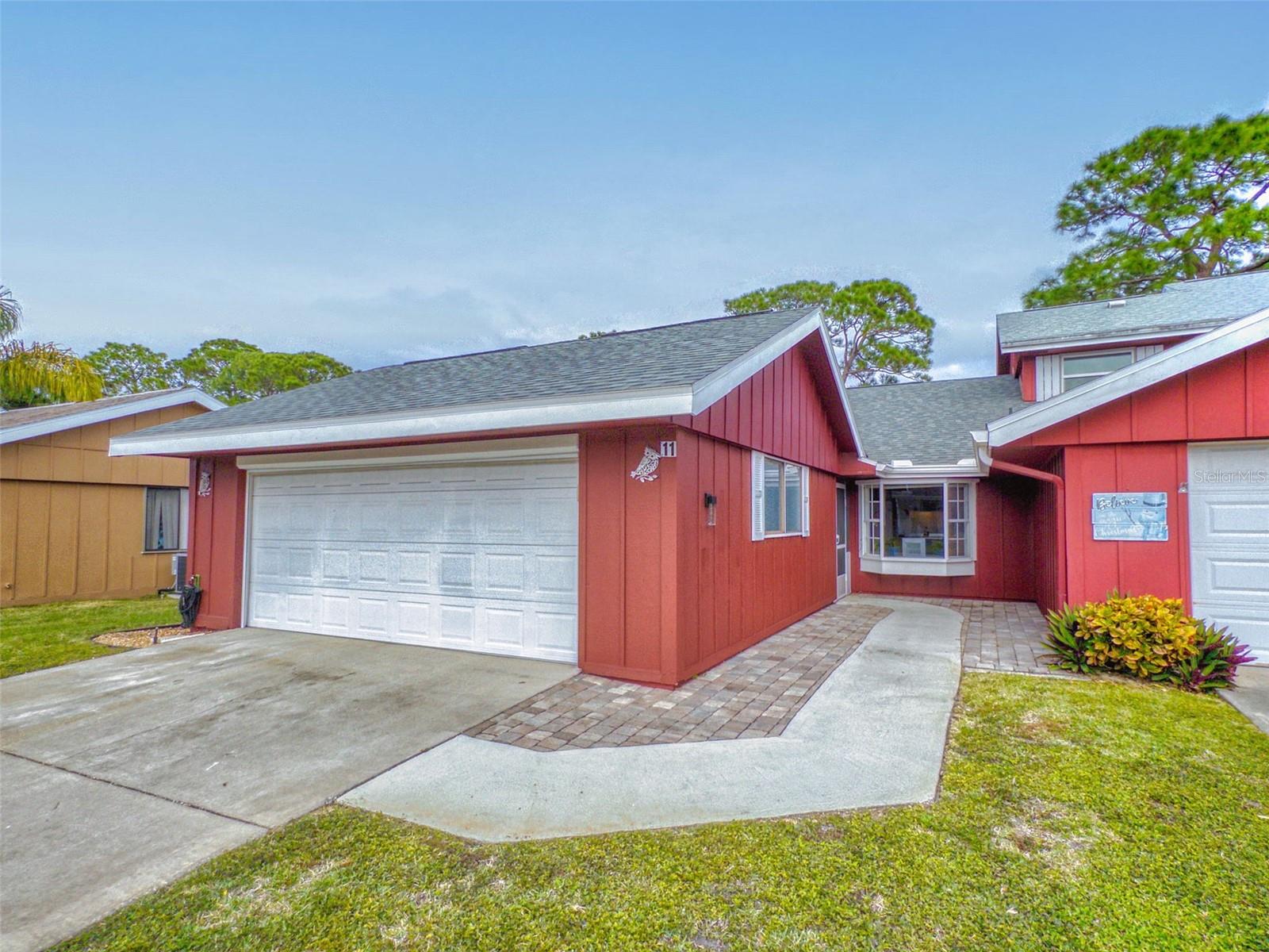 11 FORE DR, NEW SMYRNA BEACH, FL, 32168