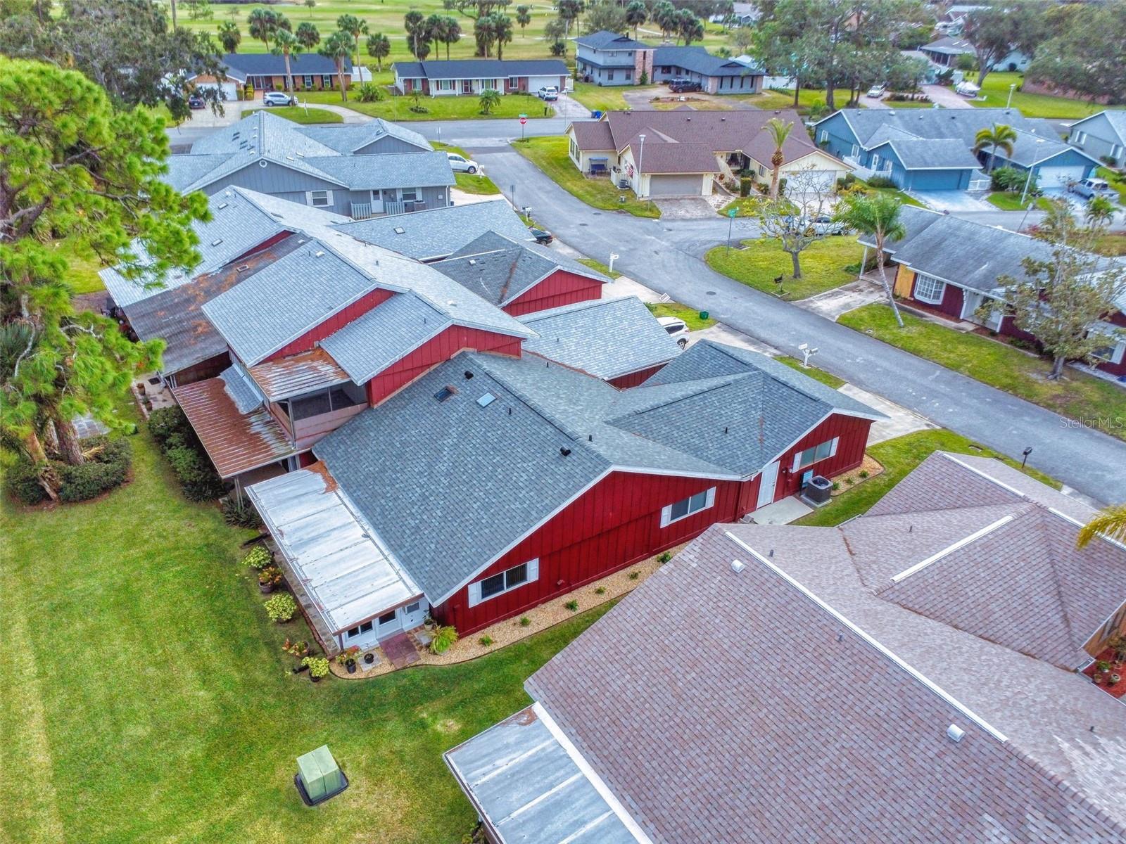 11 FORE DR, NEW SMYRNA BEACH, FL, 32168