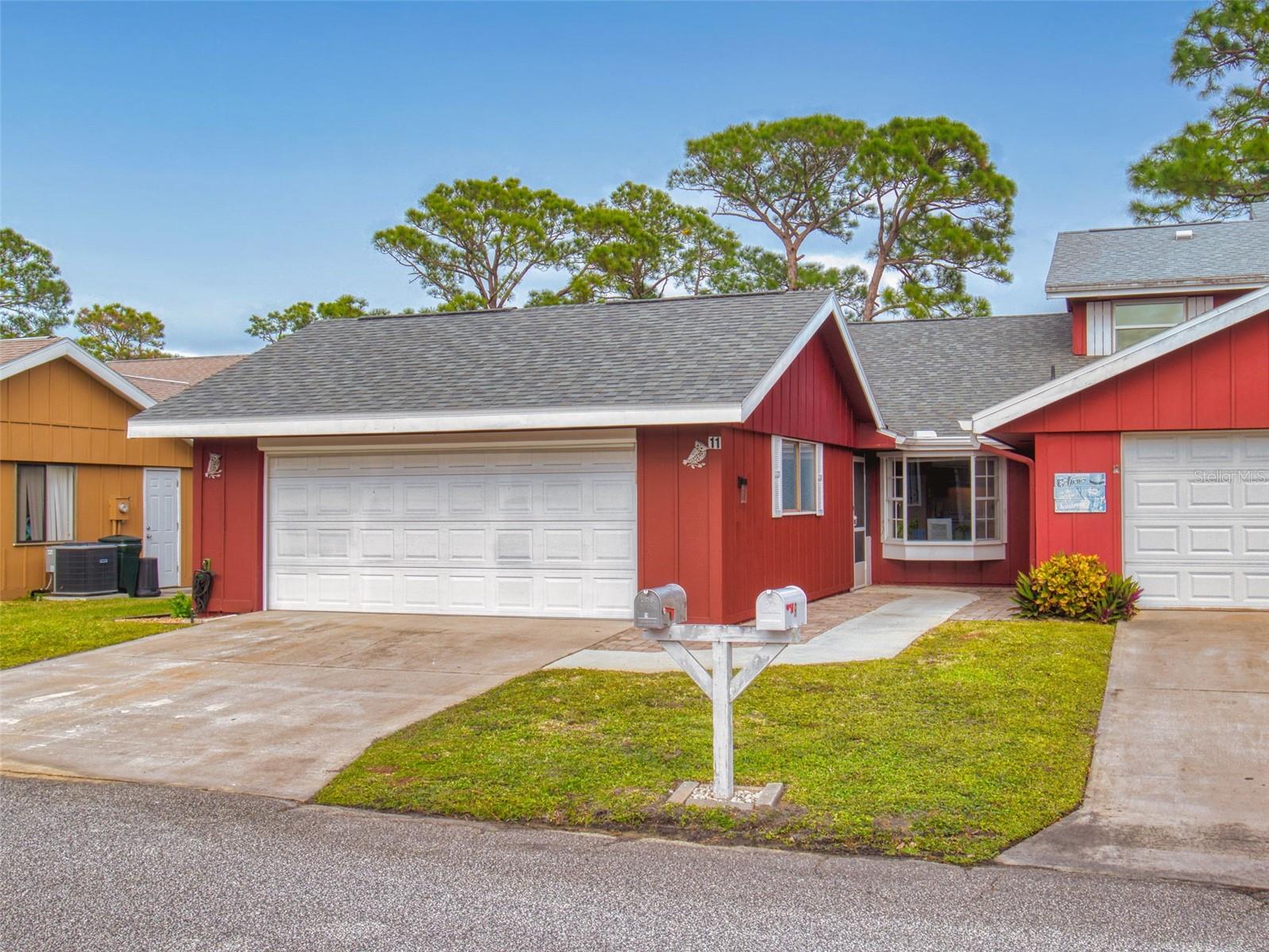 11 FORE DR, NEW SMYRNA BEACH, FL, 32168
