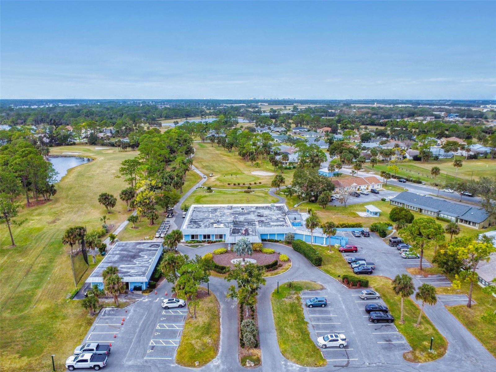 11 FORE DR, NEW SMYRNA BEACH, FL, 32168