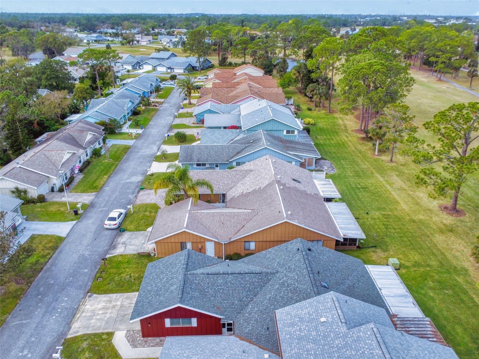 11 FORE DR, NEW SMYRNA BEACH, FL, 32168