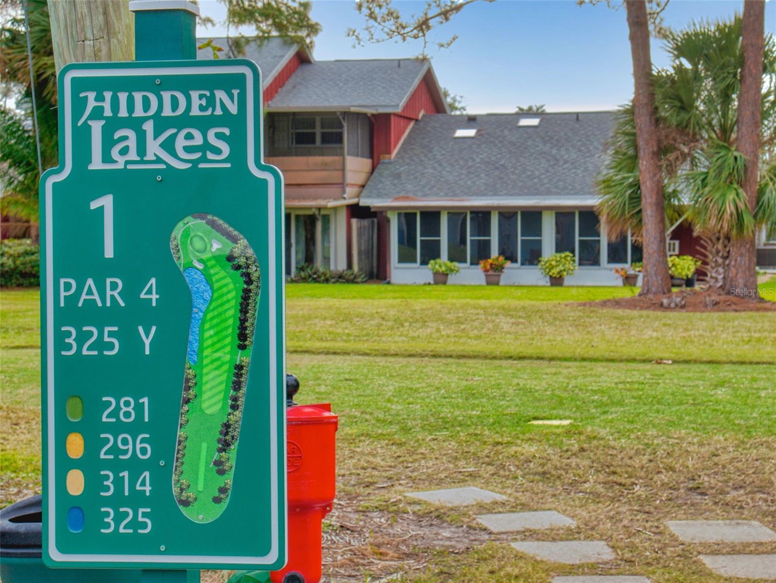 11 FORE DR, NEW SMYRNA BEACH, FL, 32168