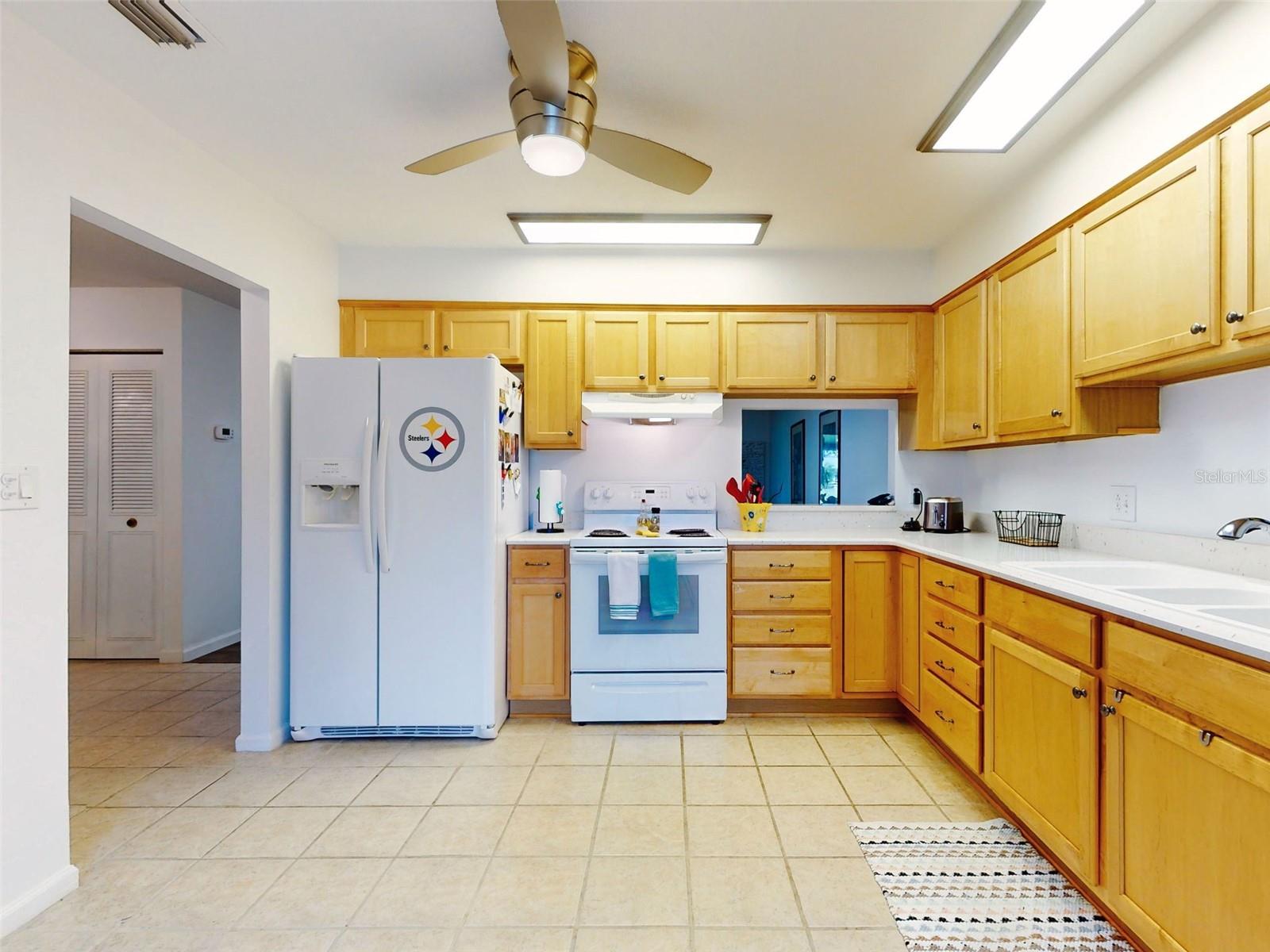 11 FORE DR, NEW SMYRNA BEACH, FL, 32168