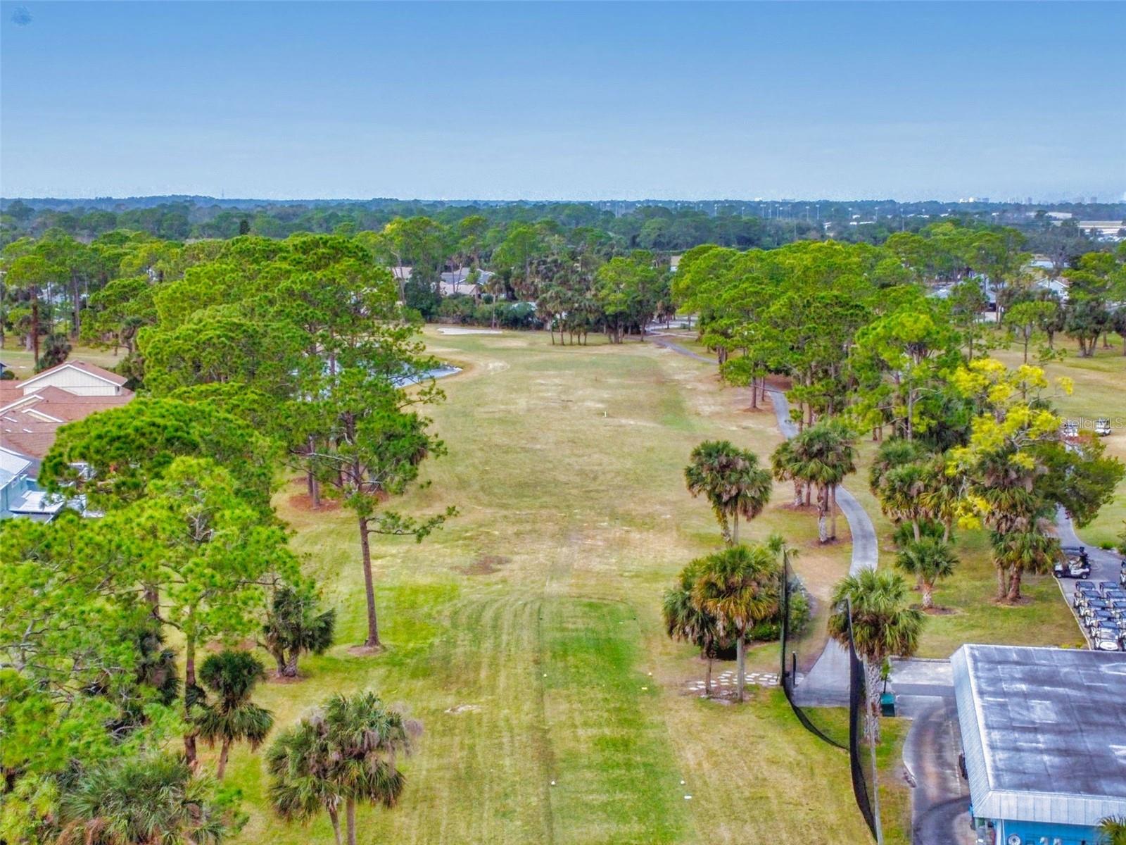 11 FORE DR, NEW SMYRNA BEACH, FL, 32168