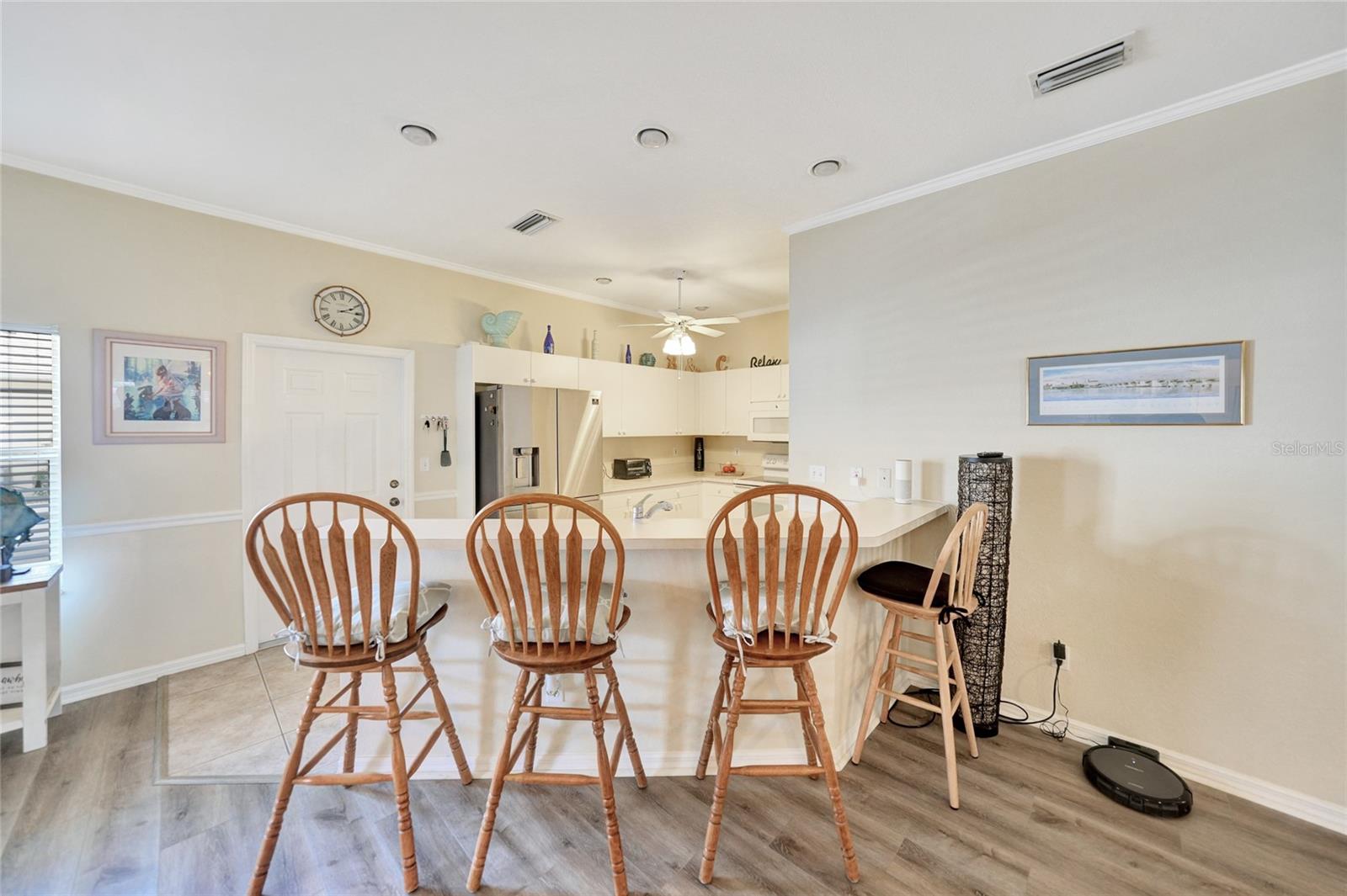 1152 GREEN OAK TRL, PORT CHARLOTTE, FL, 33948