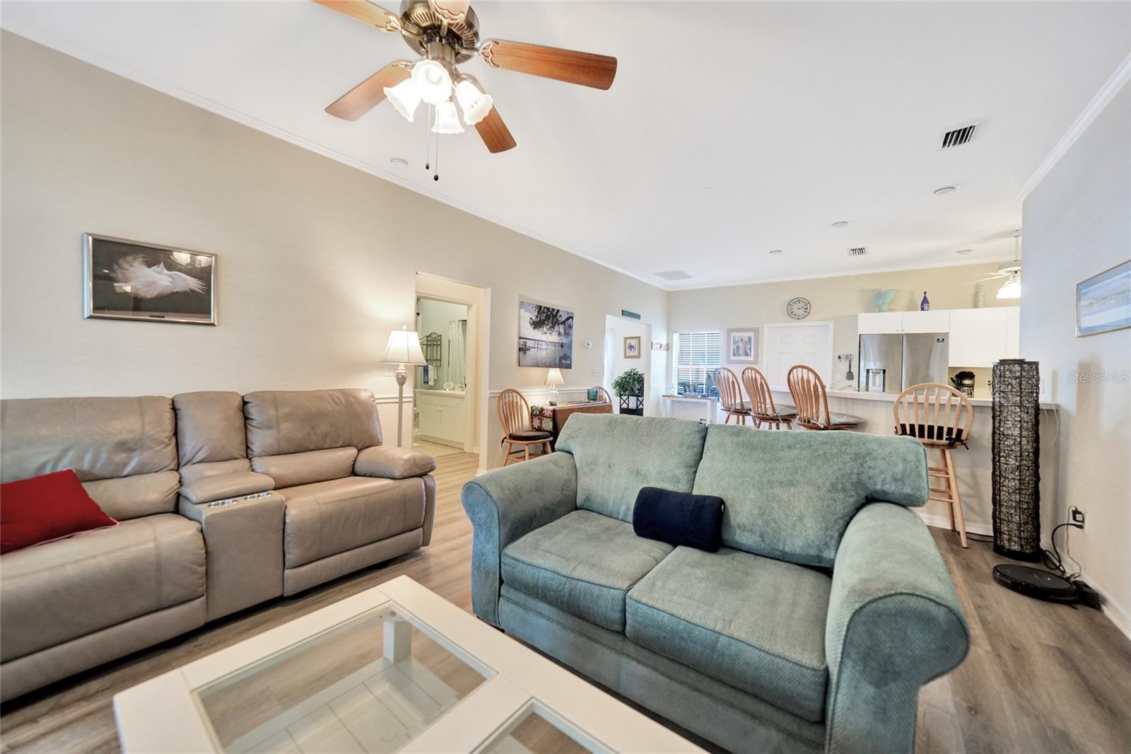 1152 GREEN OAK TRL, PORT CHARLOTTE, FL, 33948