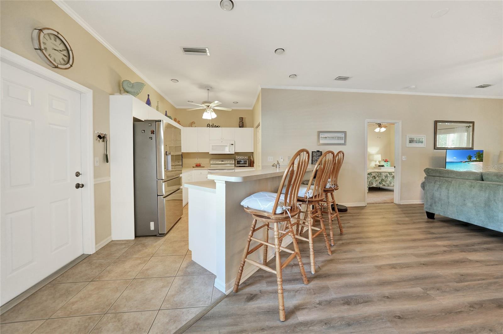 1152 GREEN OAK TRL, PORT CHARLOTTE, FL, 33948