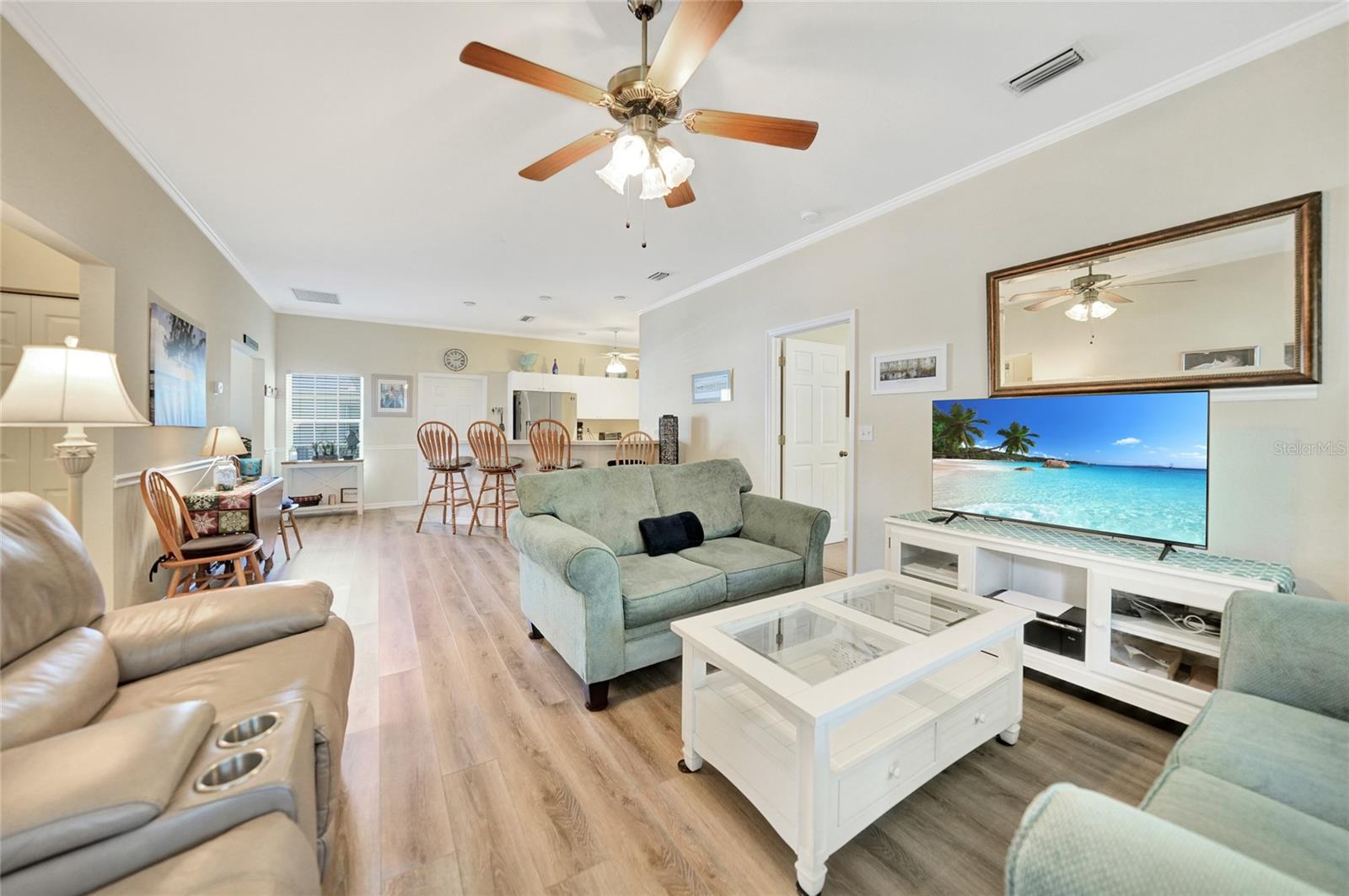 1152 GREEN OAK TRL, PORT CHARLOTTE, FL, 33948