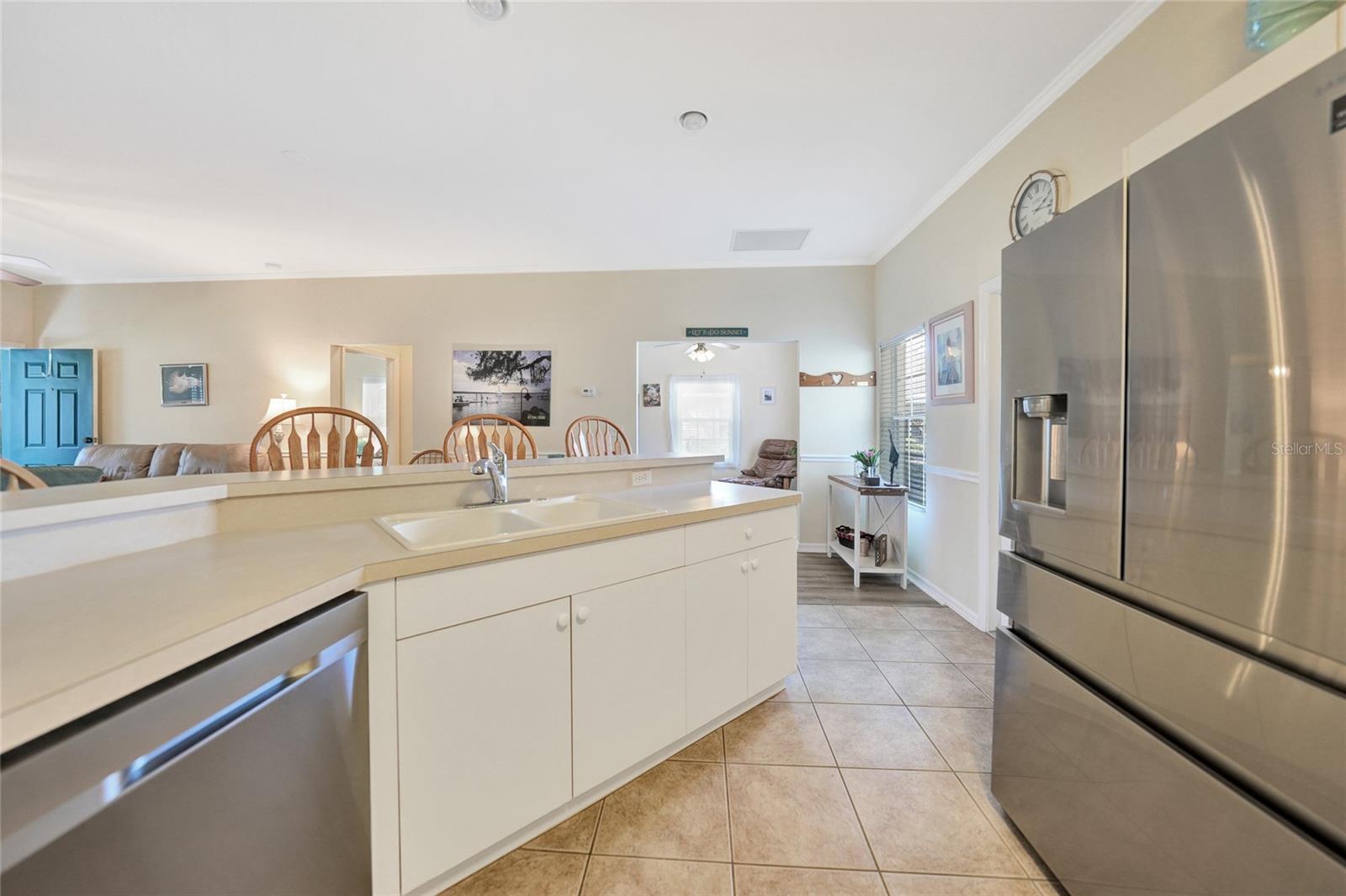 1152 GREEN OAK TRL, PORT CHARLOTTE, FL, 33948