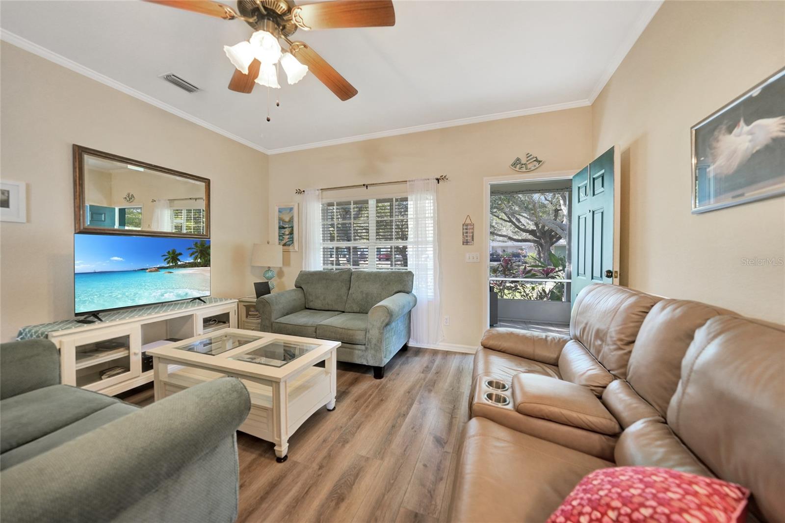 1152 GREEN OAK TRL, PORT CHARLOTTE, FL, 33948