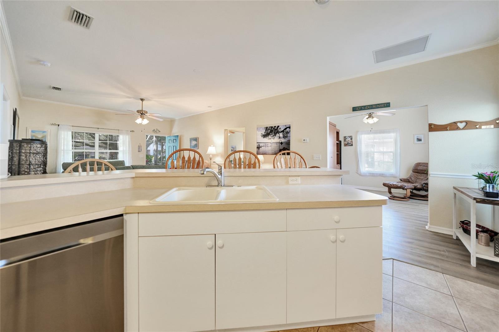 1152 GREEN OAK TRL, PORT CHARLOTTE, FL, 33948