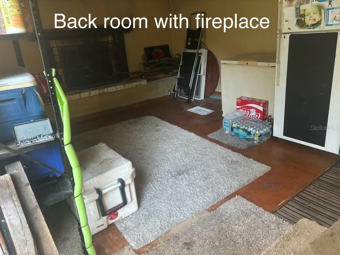 3745 LACEY LN, NEW SMYRNA BEACH, FL, 32168