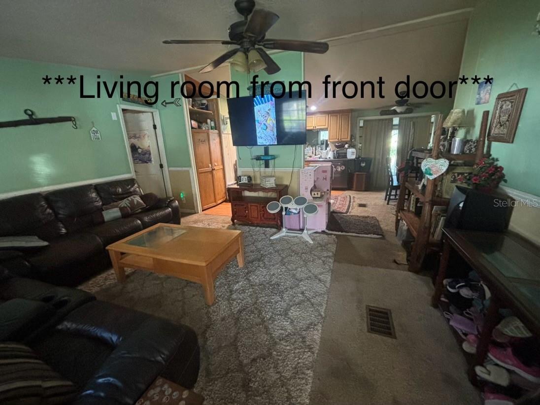 3745 LACEY LN, NEW SMYRNA BEACH, FL, 32168