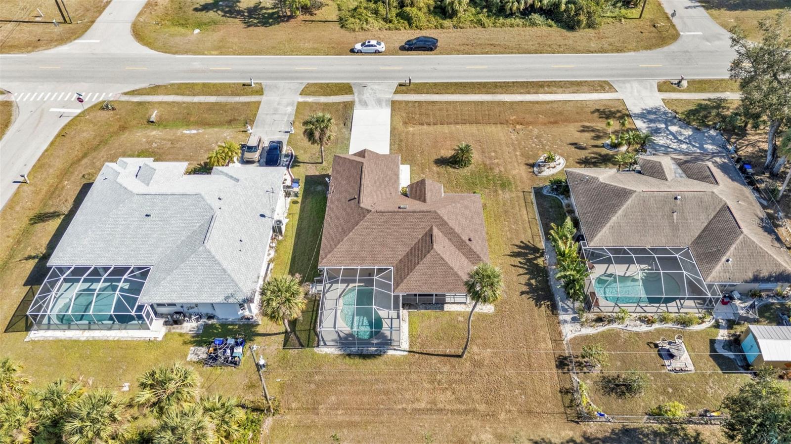 4061 ATWATER DR, NORTH PORT, FL, 34286
