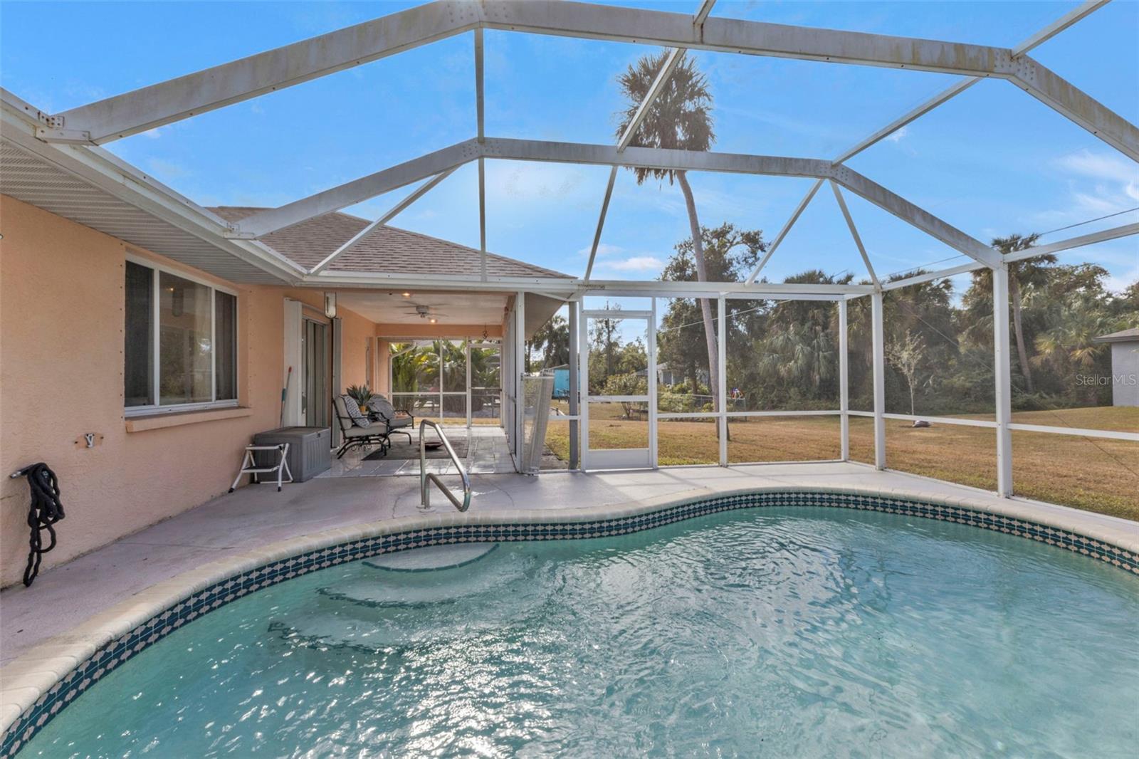 4061 ATWATER DR, NORTH PORT, FL, 34286