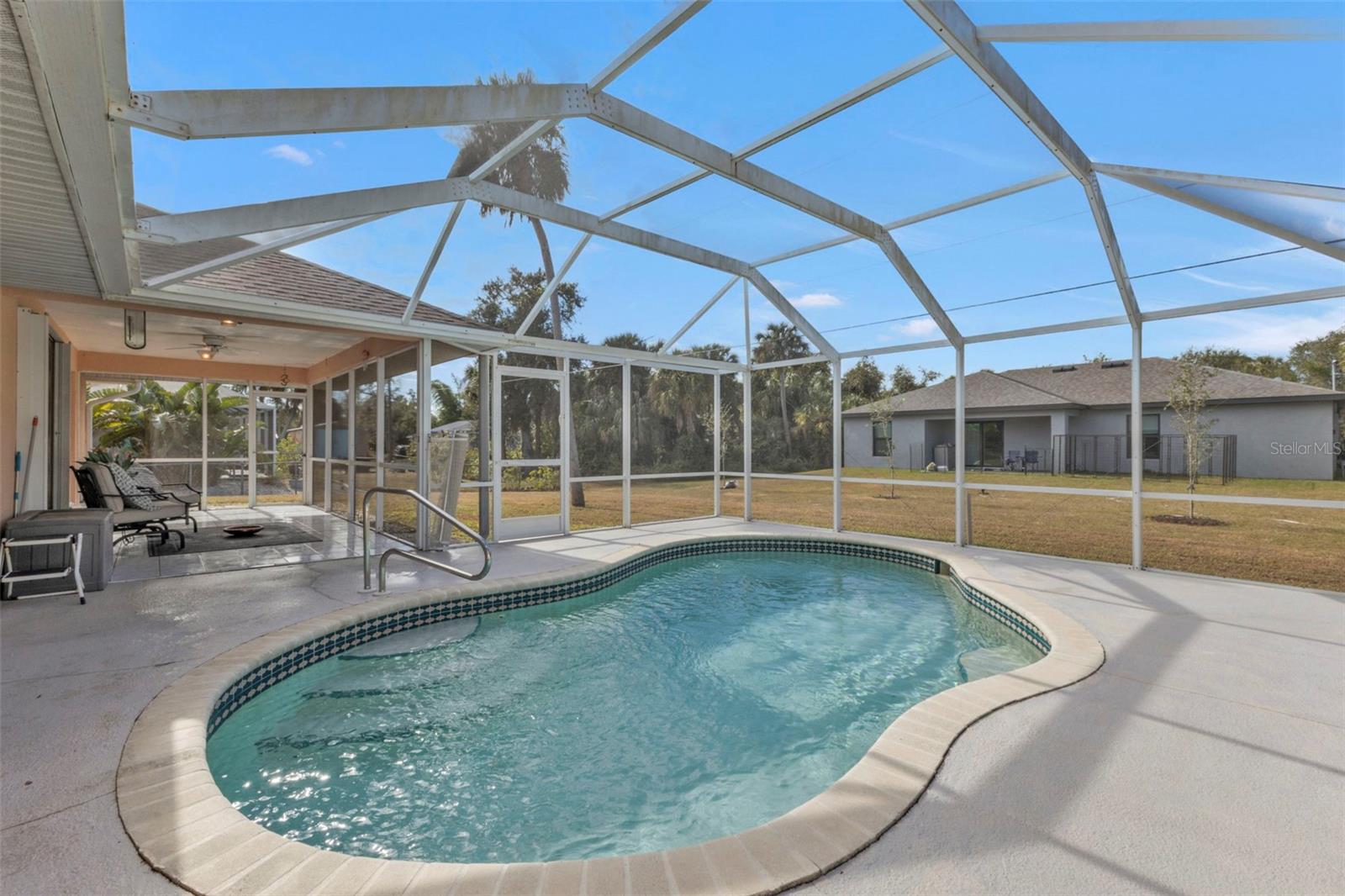 4061 ATWATER DR, NORTH PORT, FL, 34286