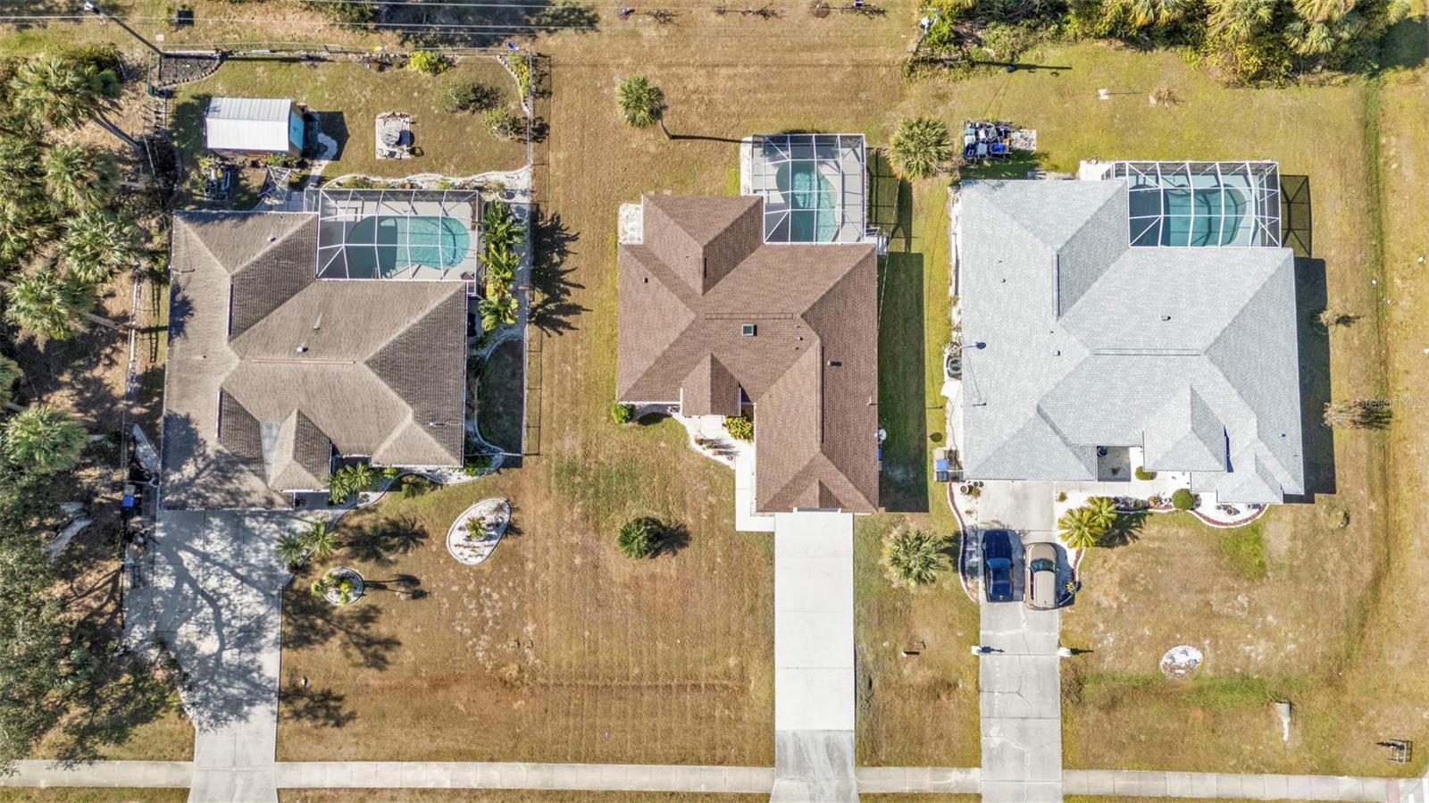 4061 ATWATER DR, NORTH PORT, FL, 34286